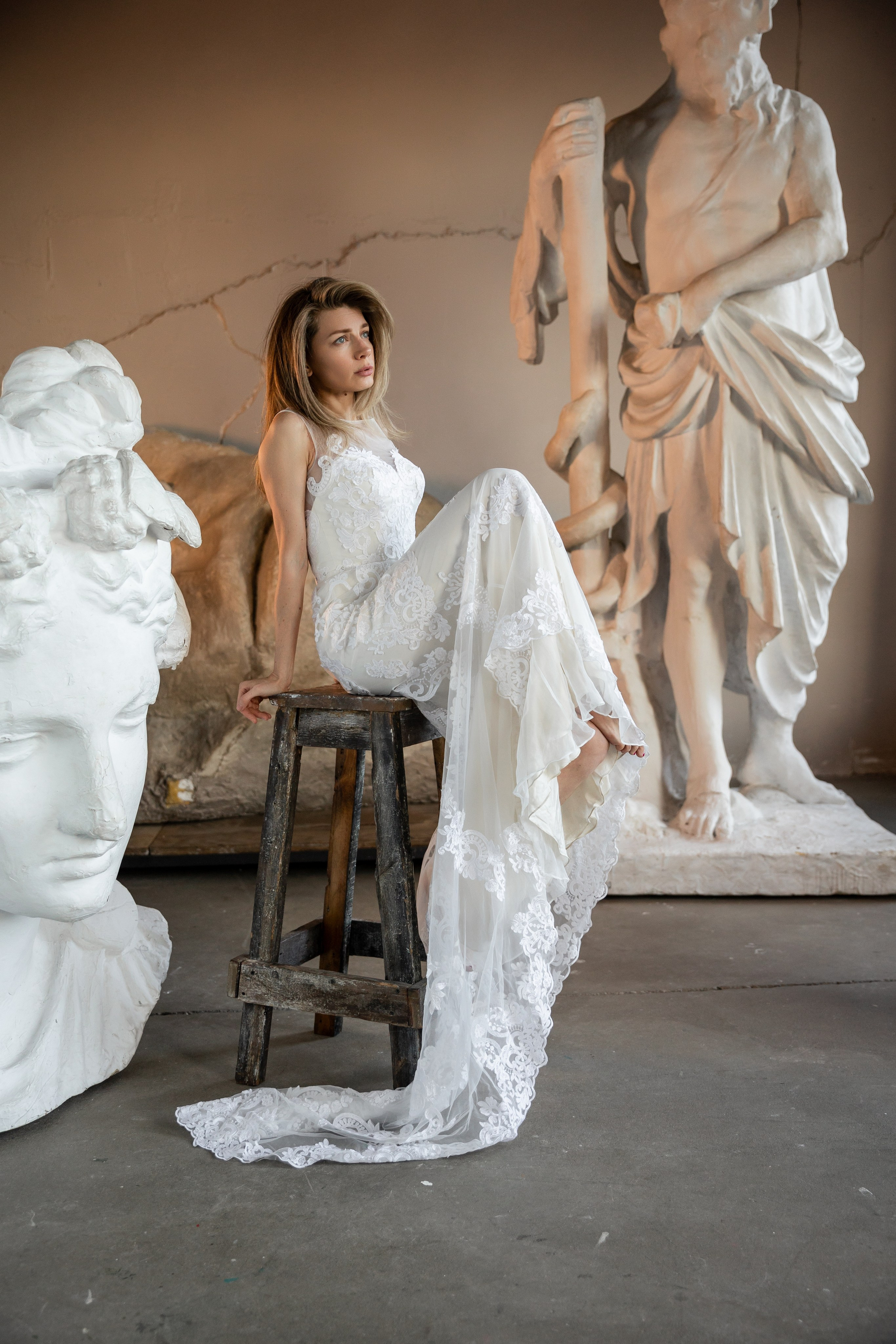 ПРОГУЛКА. Свадебный фотограф Санкт-Петербург Катерина Ширяева