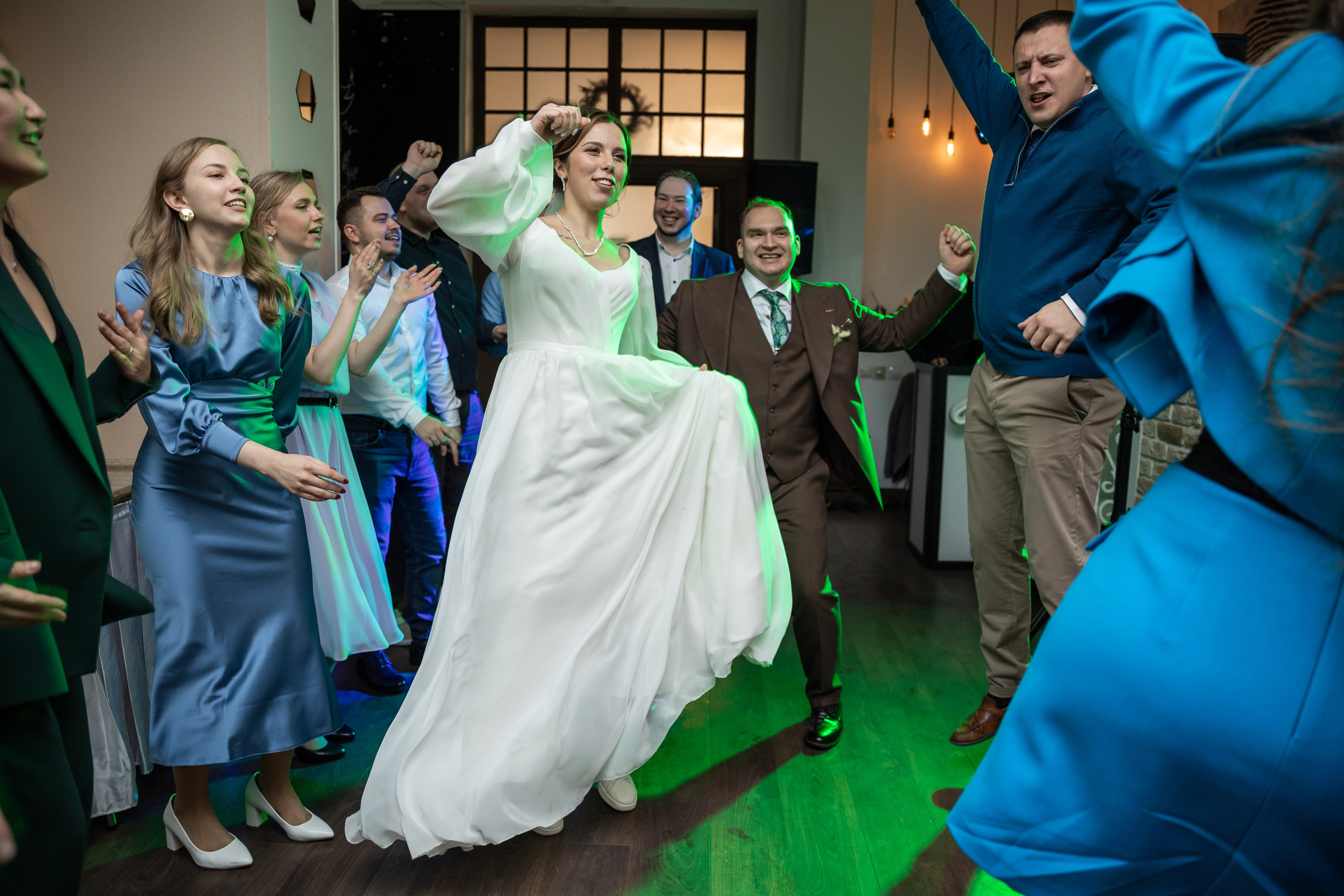 БАНКЕТ. Свадебный фотограф Санкт-Петербург Катерина Ширяева