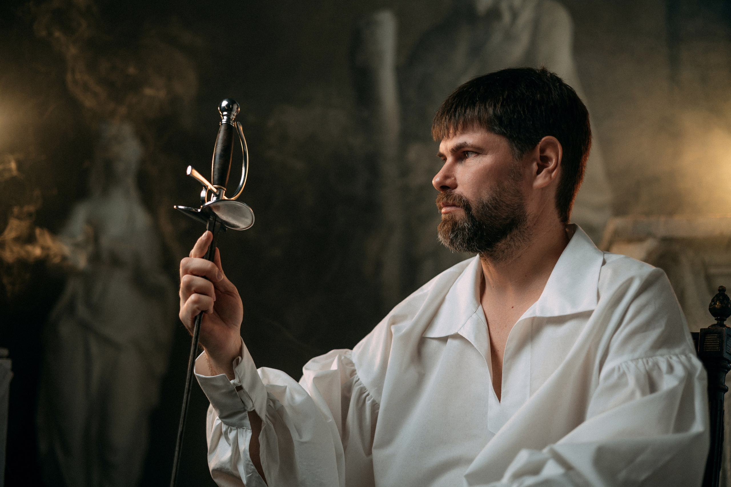 ХУДОЖЕСТВЕННАЯ ФОТОГРАФИЯ \ ТВОРЧЕСКИЕ ПРОЕКТЫ. Свадебный фотограф Санкт-Петербург Катерина Ширяева