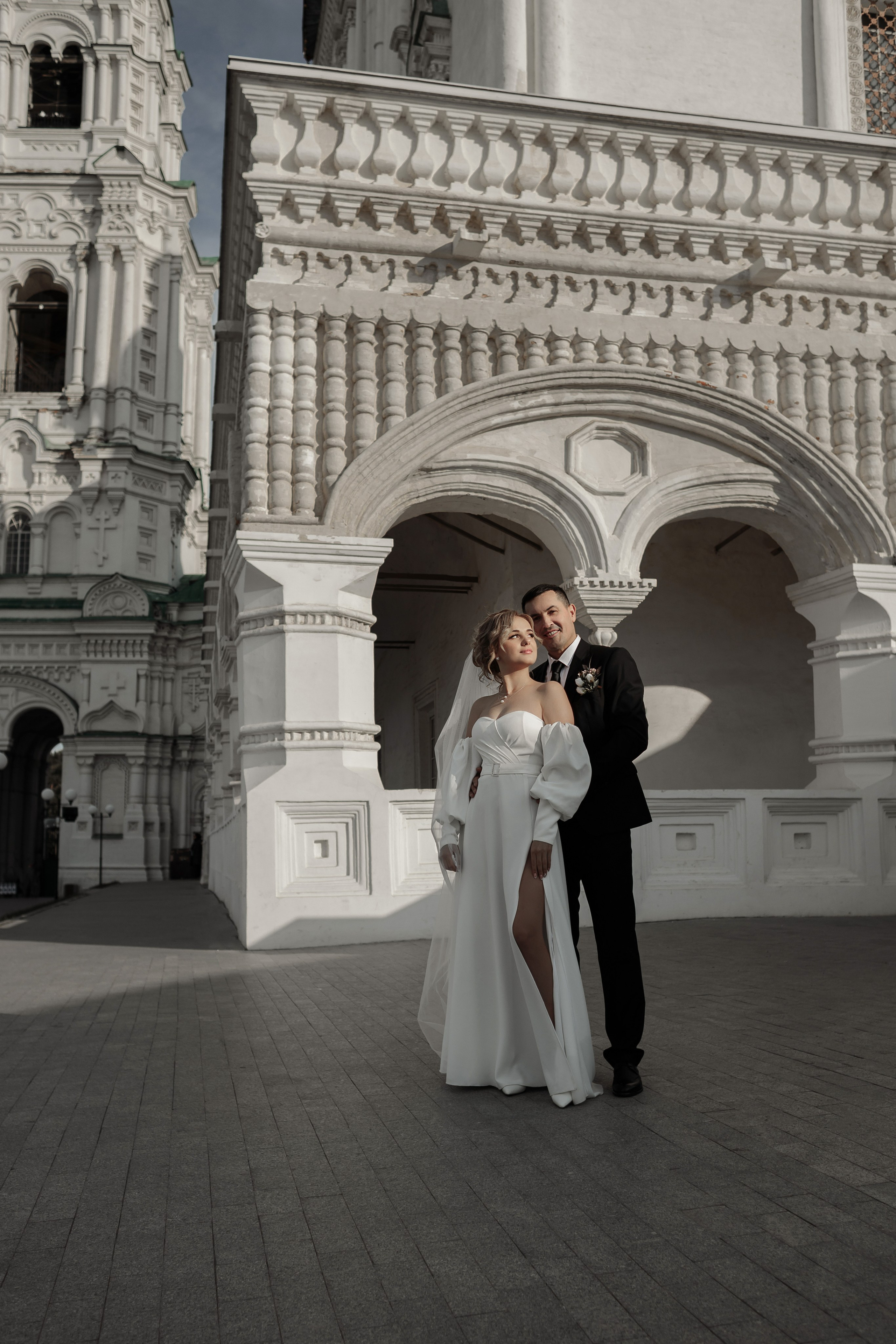 Григорий & Влада. Свадебный фотограф в Астрахани. Фототуры по Астрахани и в горы Кавказа