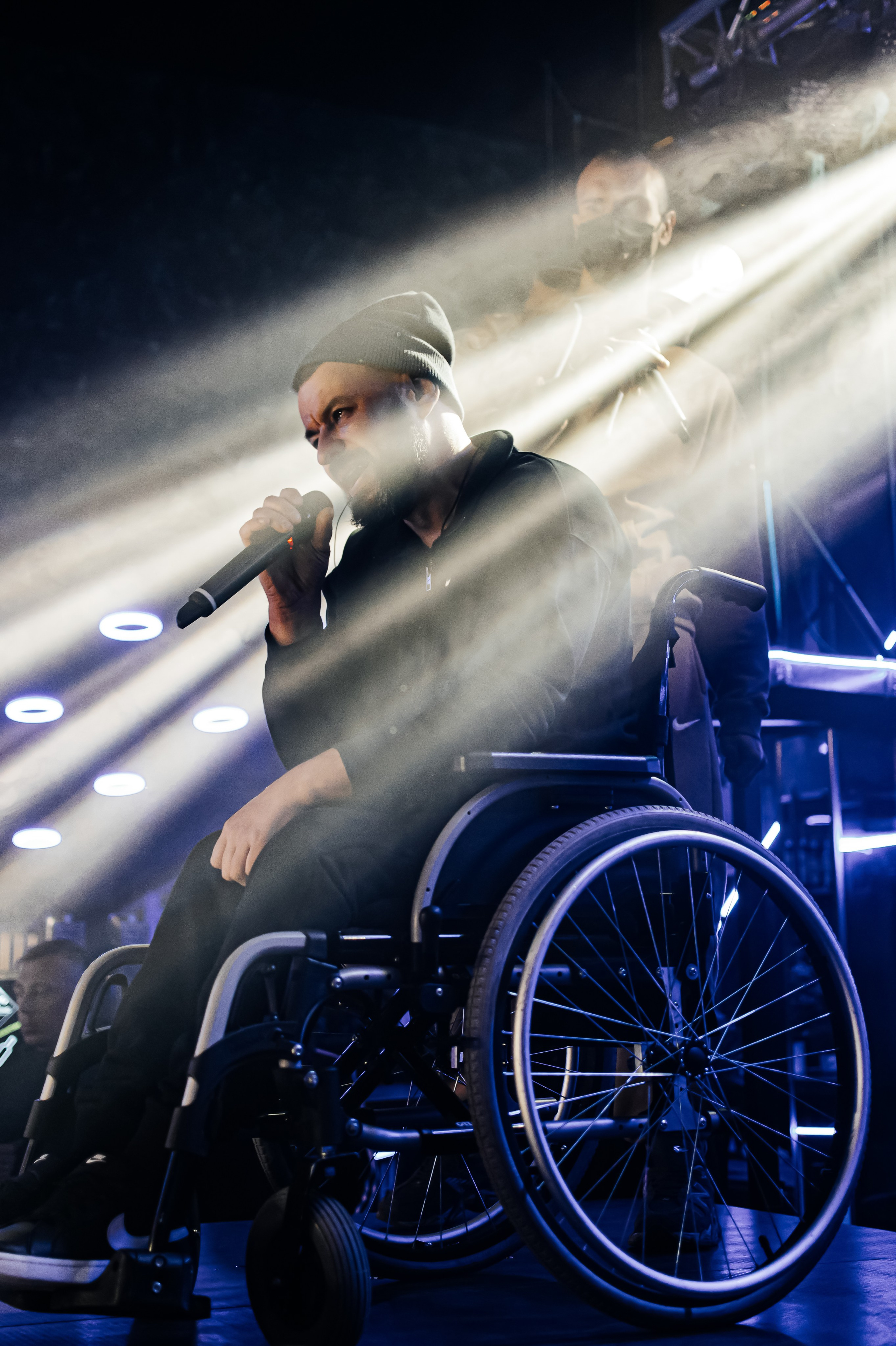 FreeZone night Club. Ларина Иванна фотограф в Донецке