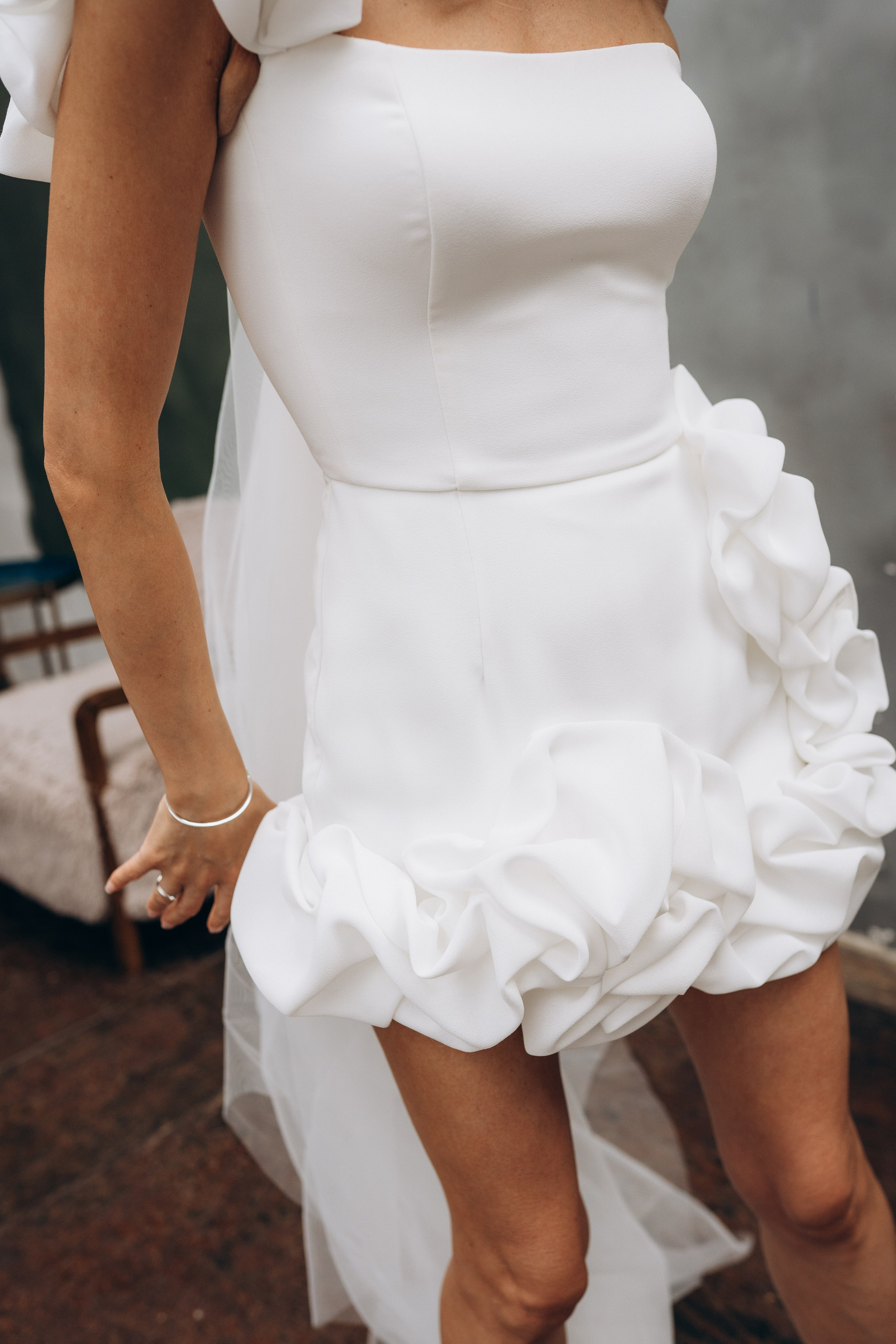 Наталья и Иван. Свадебный фотограф в Москве Анна Полушина