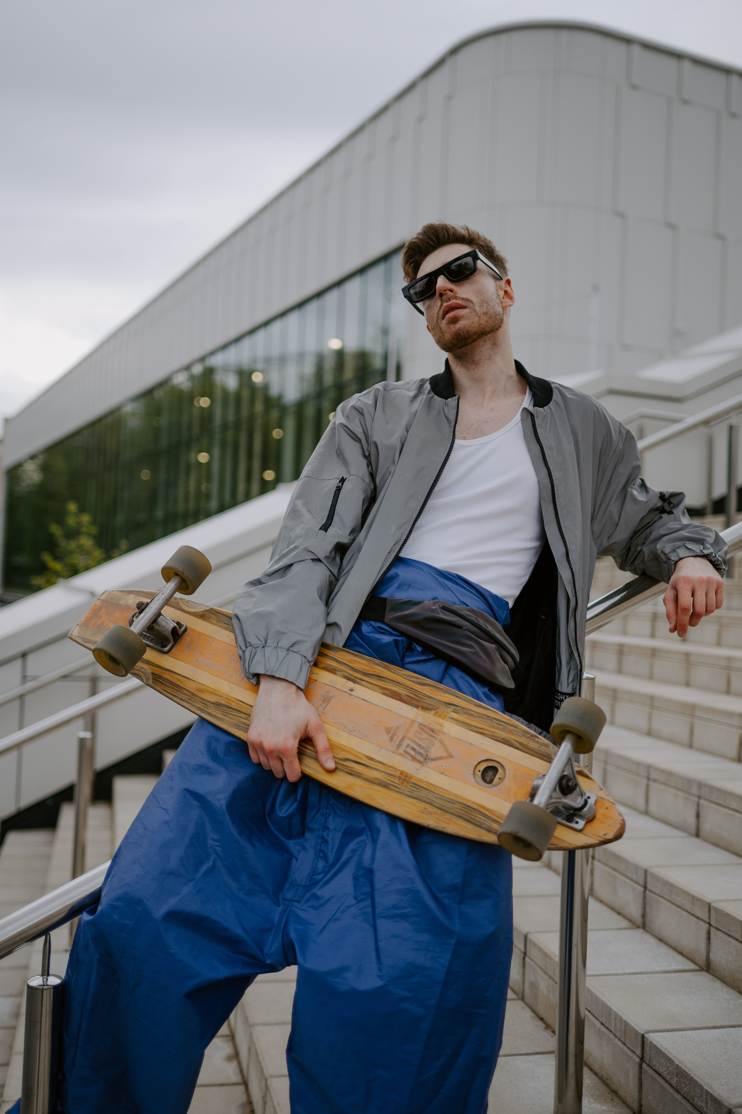 Петя. Свадебный, репортажный и семейный фотограф в Москве Арина Зак