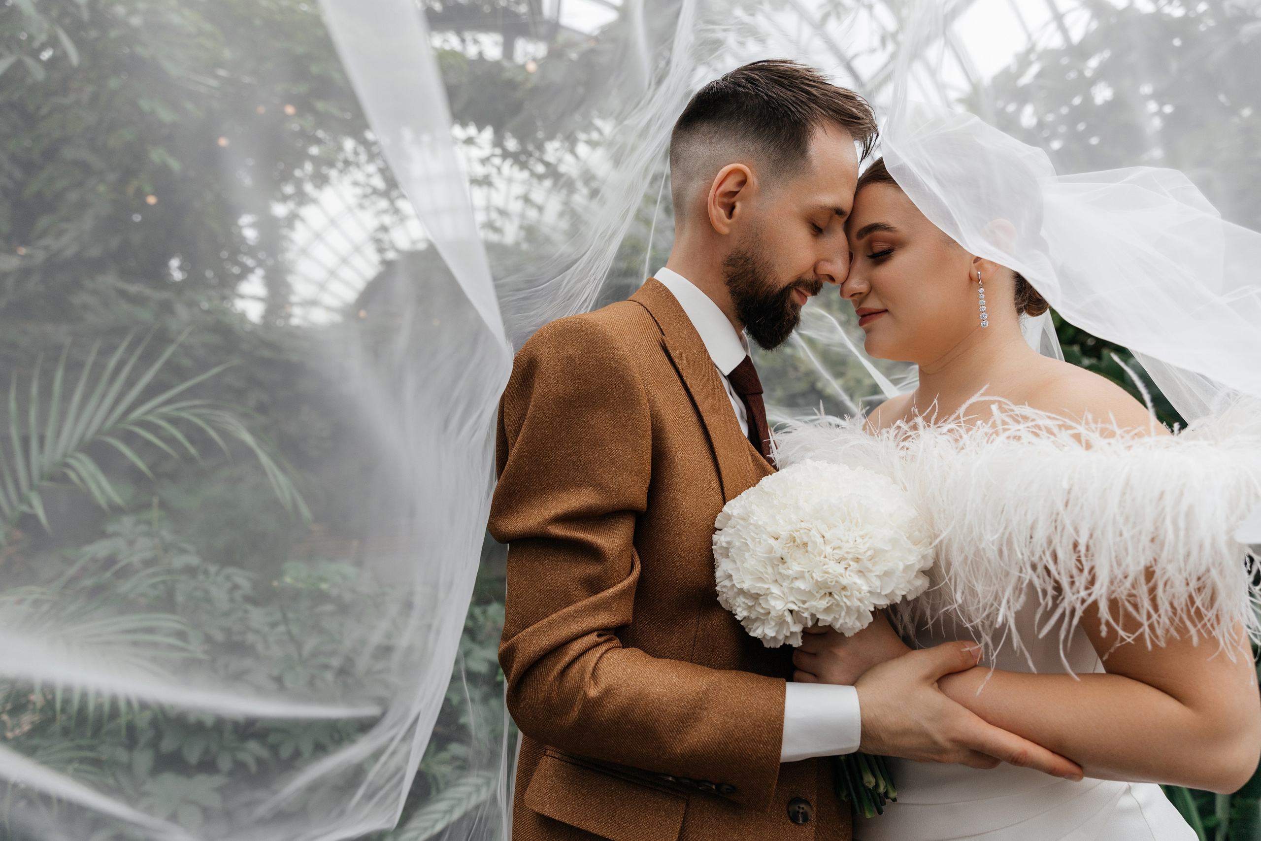 Свадьбы. Свадебный фотограф