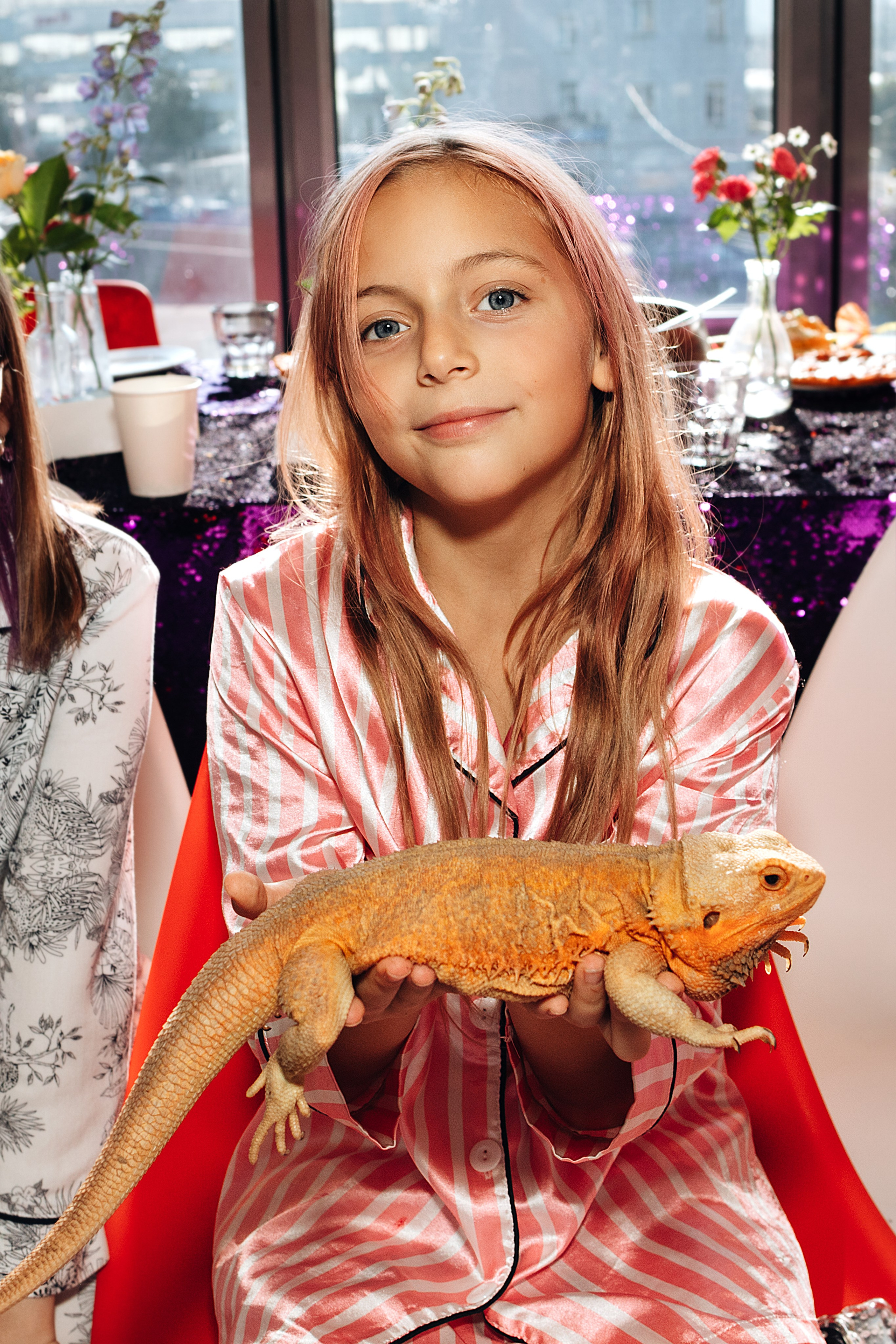 София, с днём рождения!. Портретный фотограф в Москве и МО Зимина Татьяна