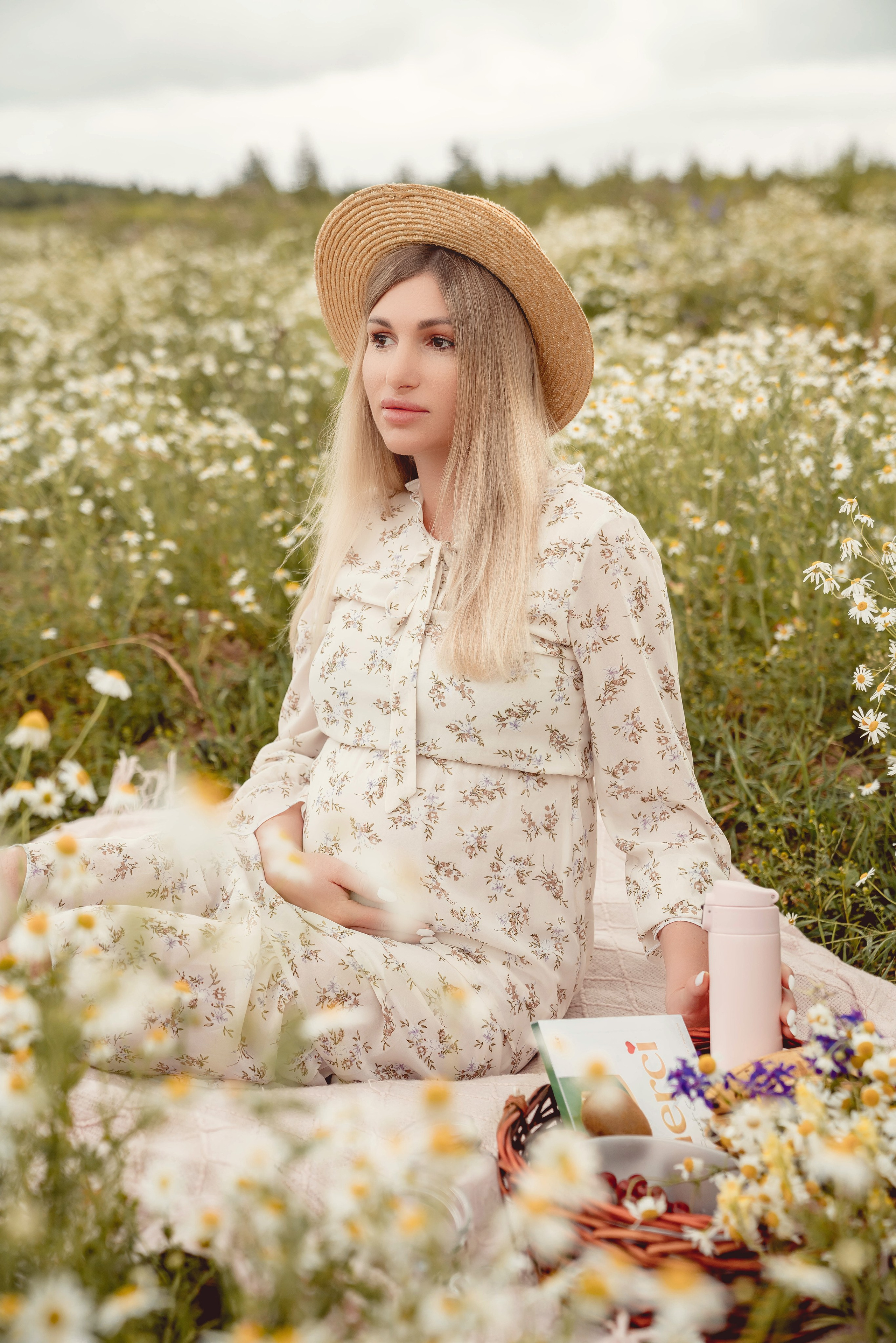 Весенние деньки. Семейный и школьный фотограф в Москве Юлия Кобзева