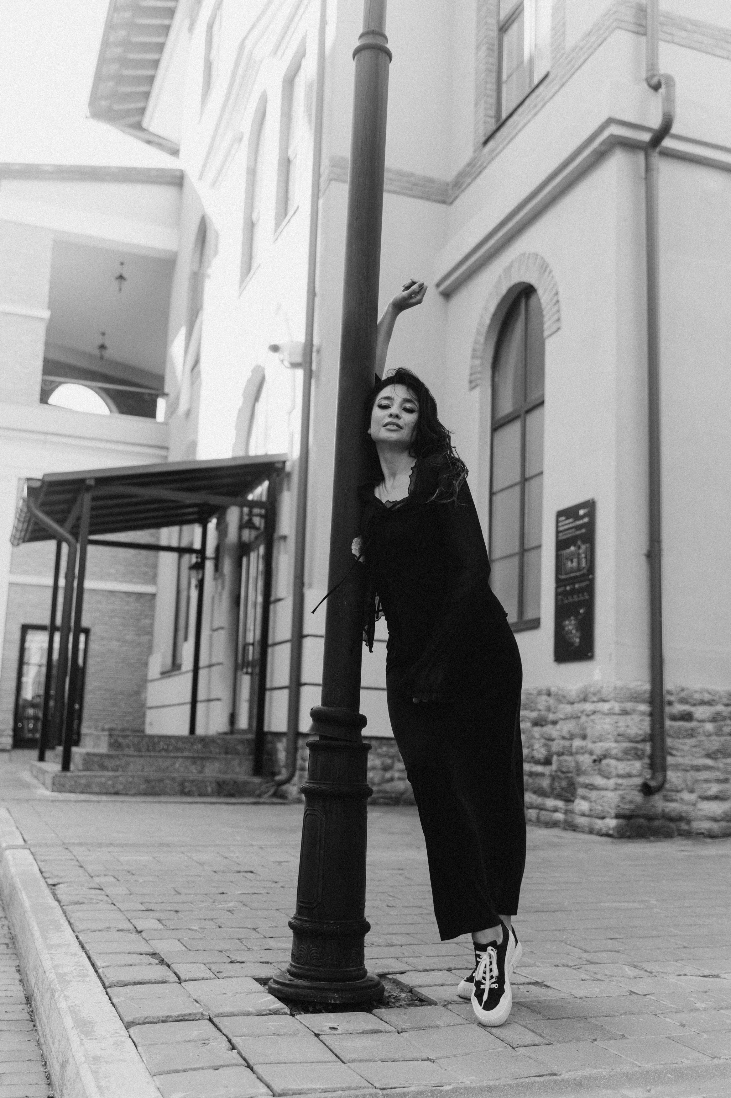 Катя. Агафонова Анна — фотограф в Красной Поляне