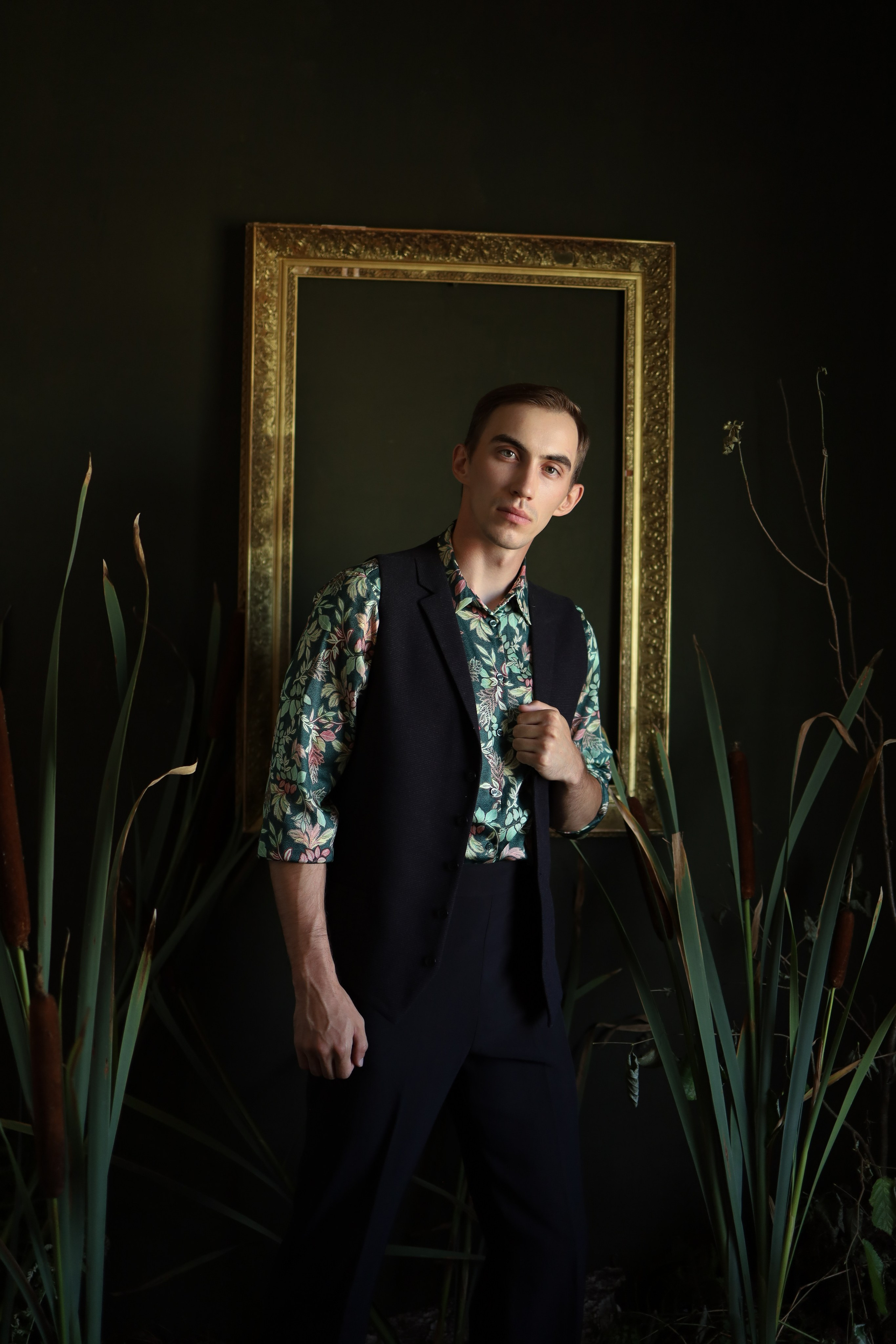 Павел. Фотограф в Одинцово и Москве Анастасия Летовальцева