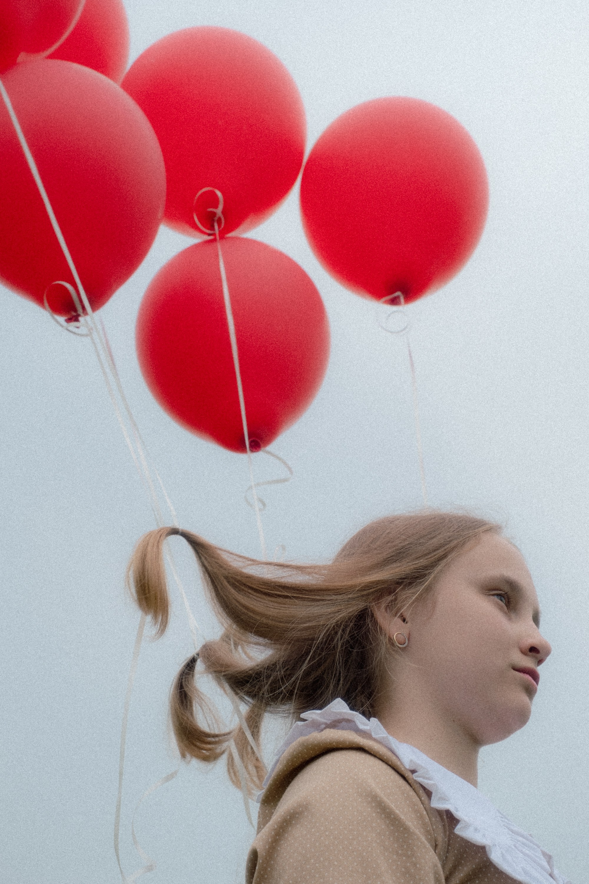 Арина. Семейный, репортажный, арт, предметный фотограф в Липецке Олеся Межова