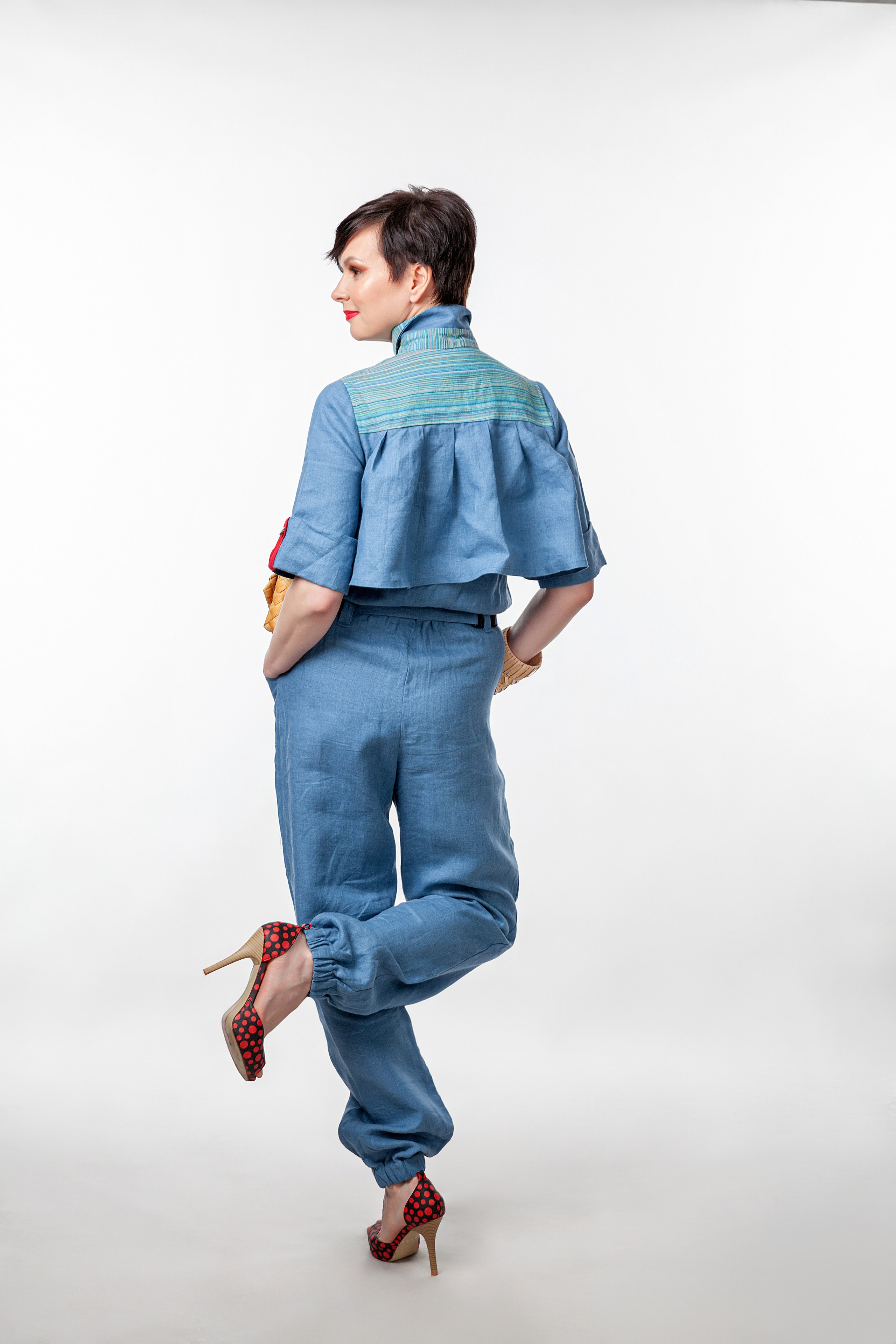 Северное трехречье. Фотограф Ирина Бобрешова. Коряжма