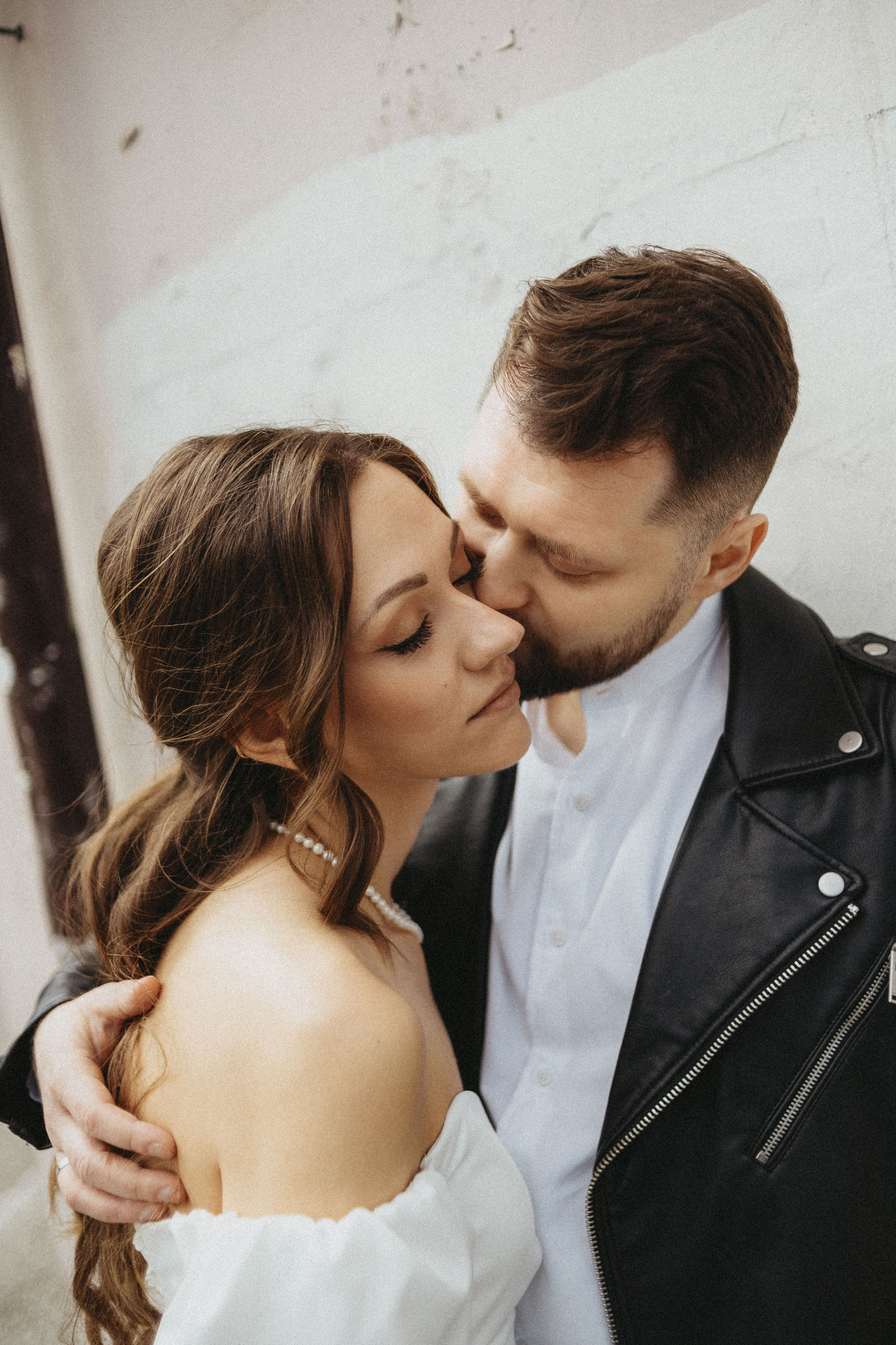 Наташа&Андрей. Фотограф ЕКБ