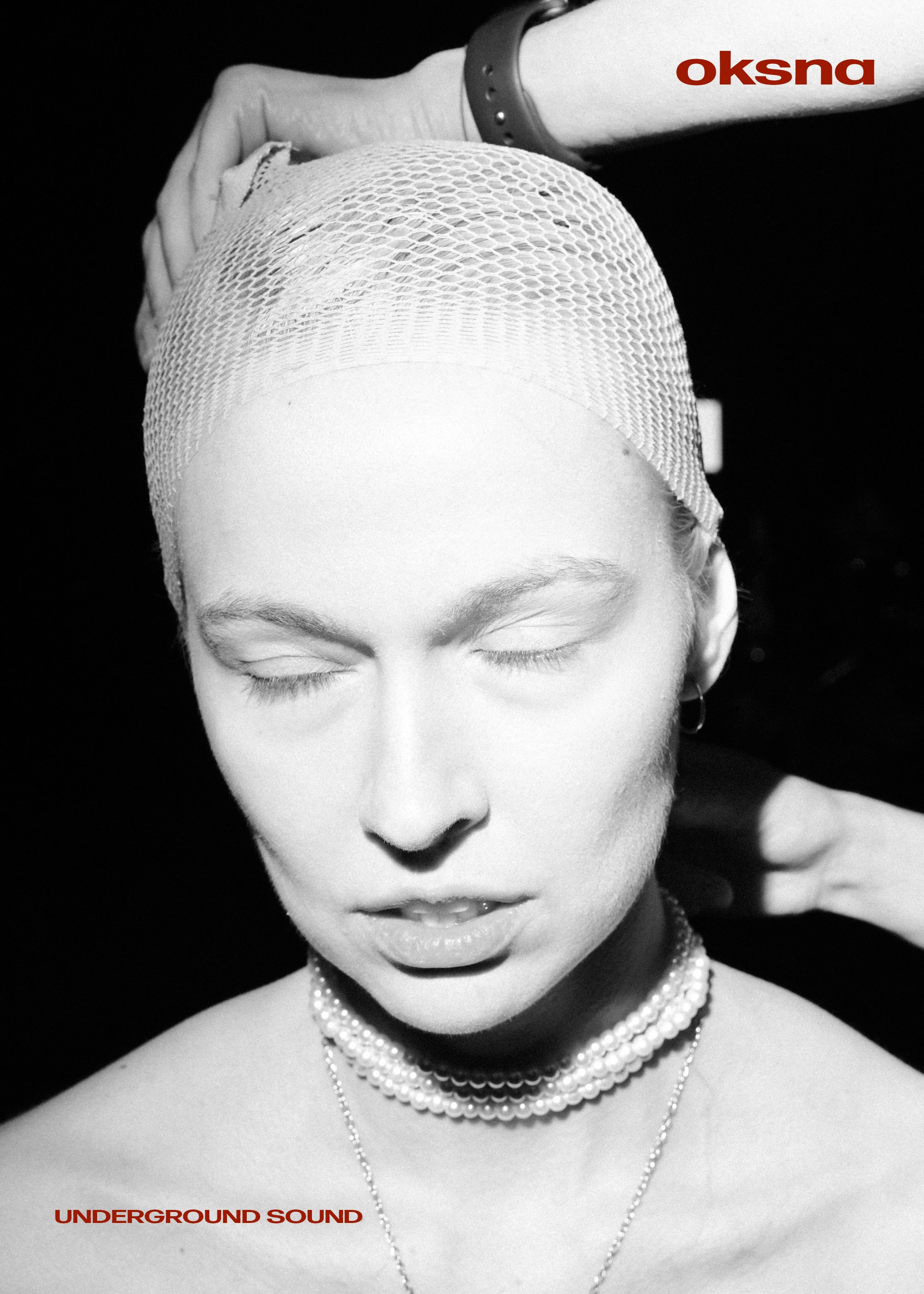 OKSNA CAMPAIGN. Ostronkova_ph