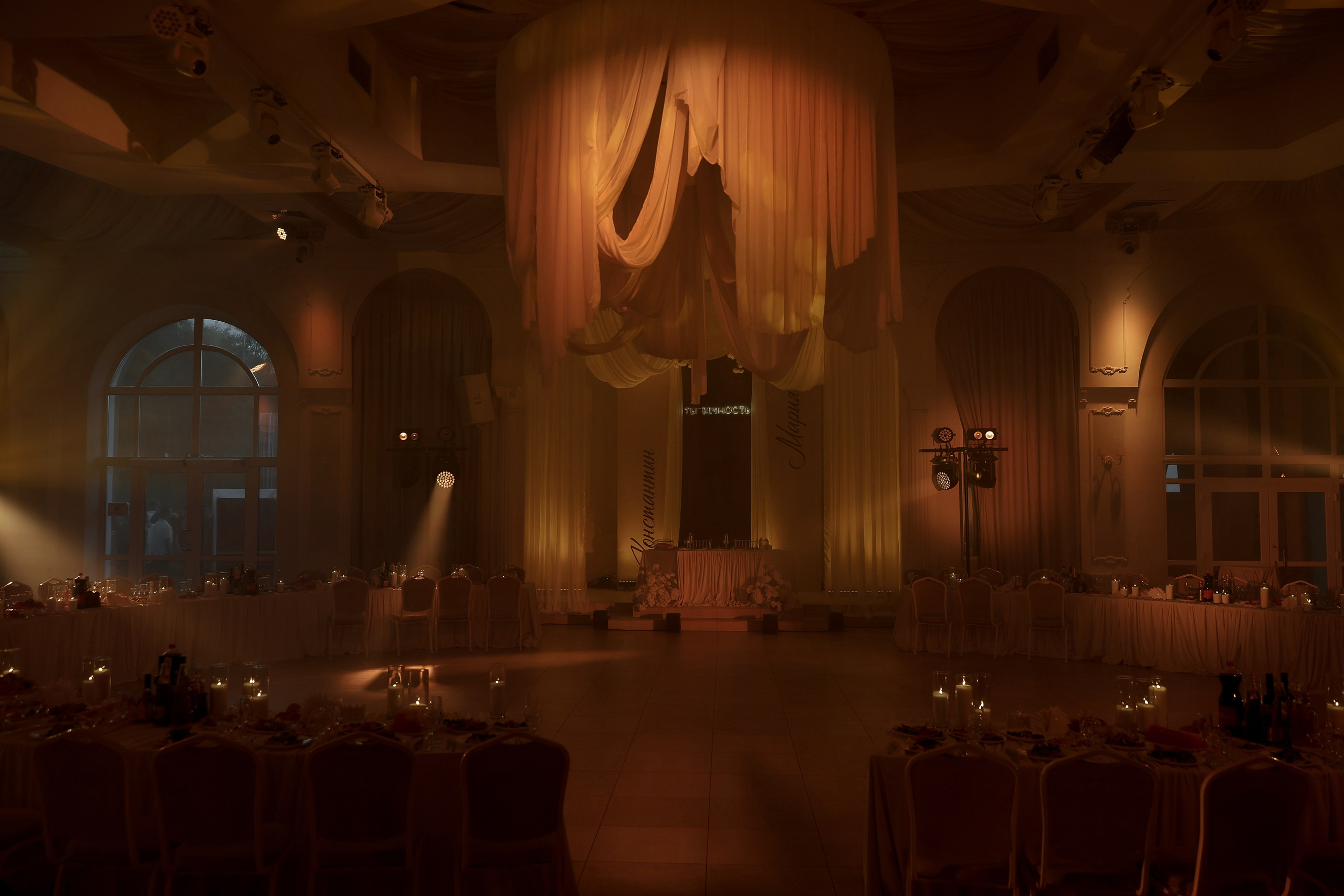 Константин и Мария. Свадебный и репортажный фотограф в г. Чебоксары