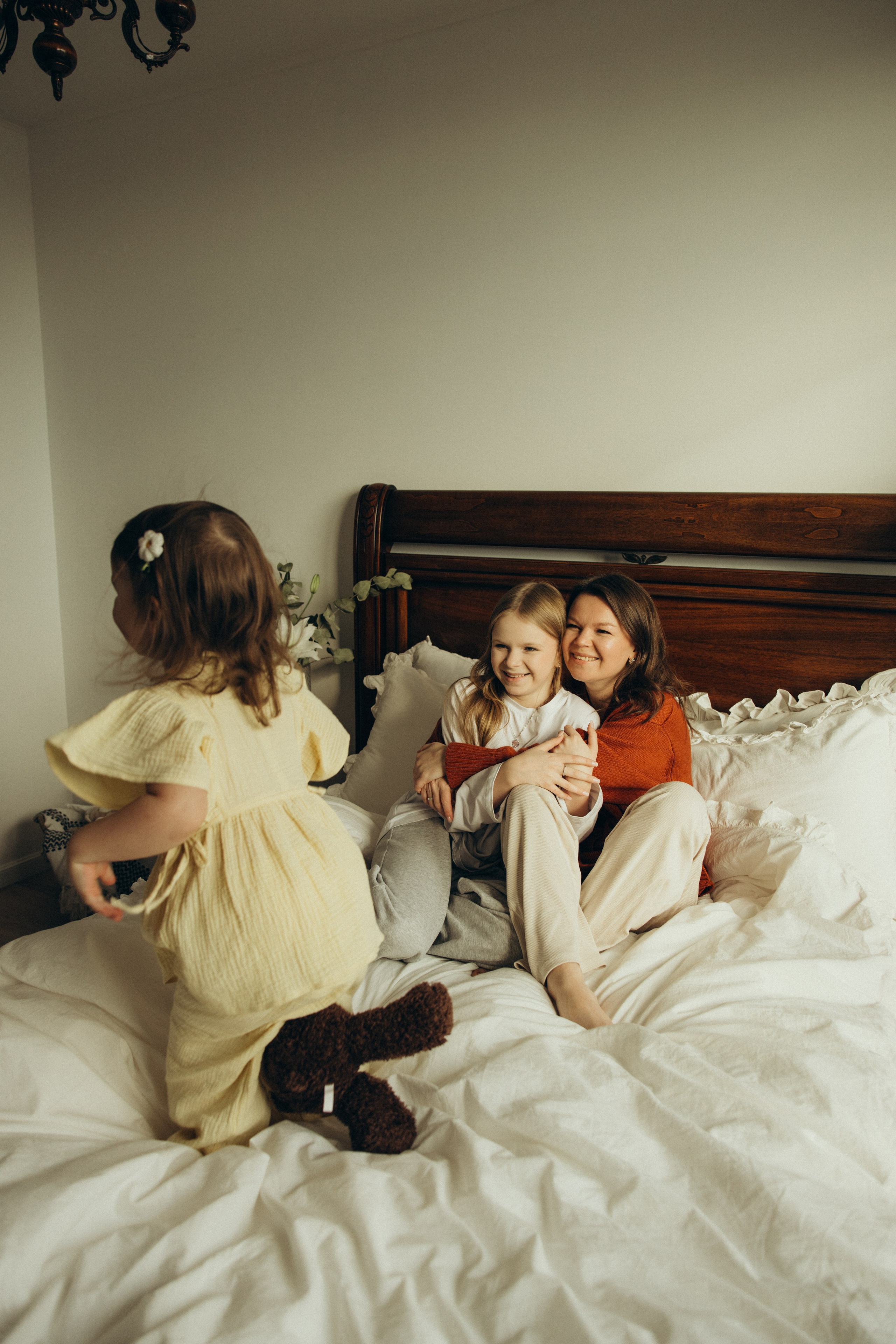 Наташа&Поля&Уля. Смирнова Алена Фотограф Екатеринбург