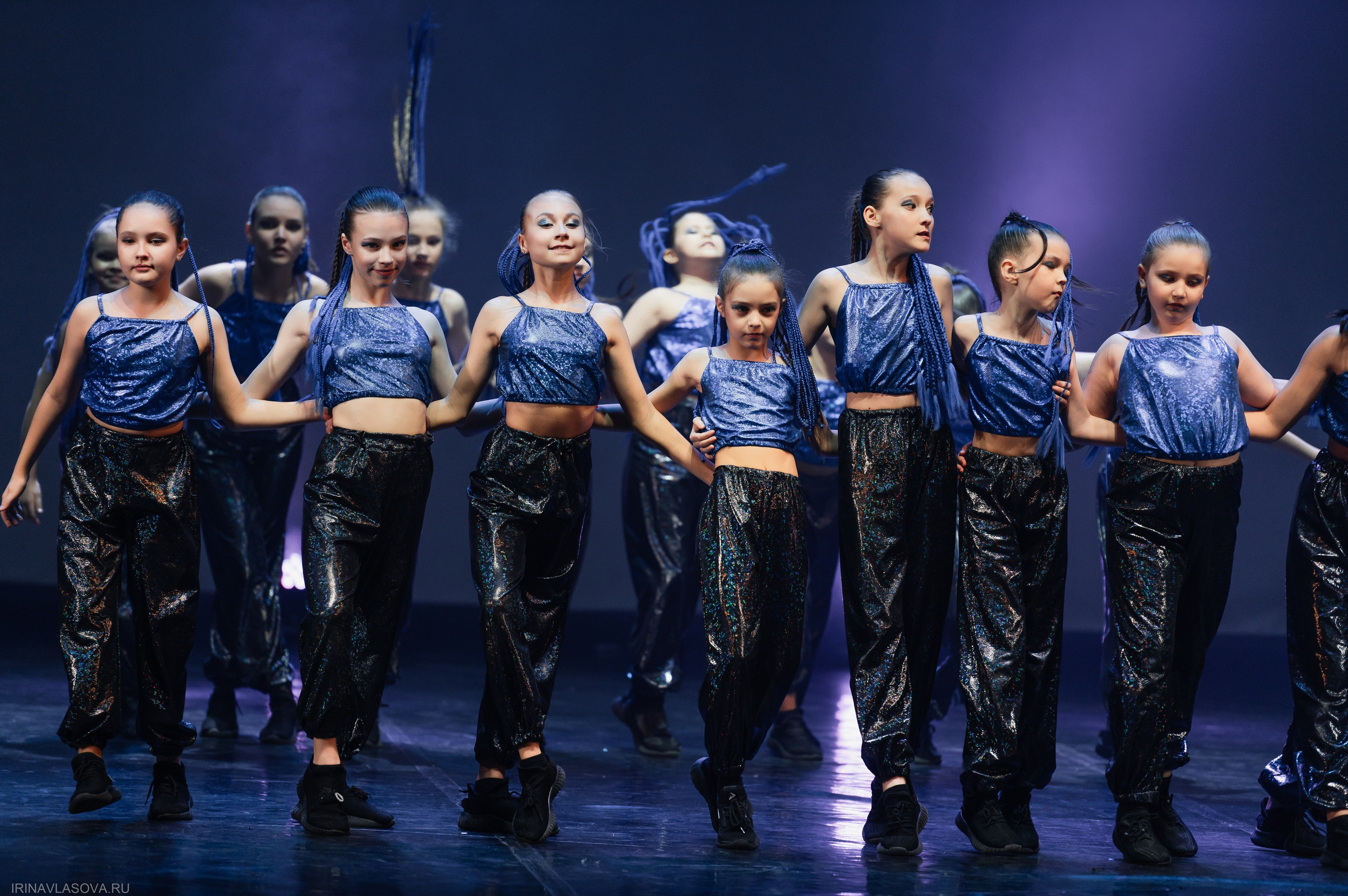 СЦЕНА DANCE. Спортивный и портретный фотограф