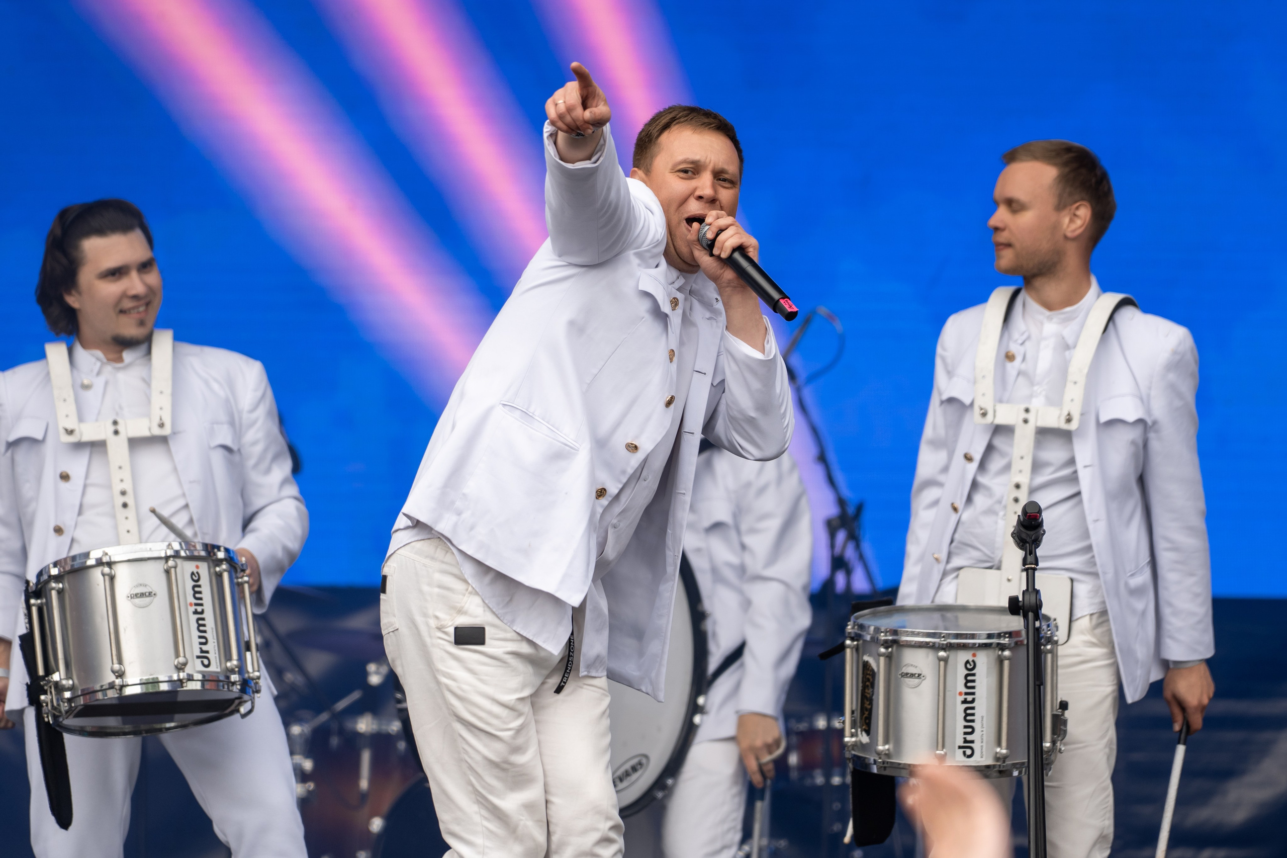 Зенит 100 лет. Андрей Сухинин репортажный свадебный фотограф Санкт-Петербург