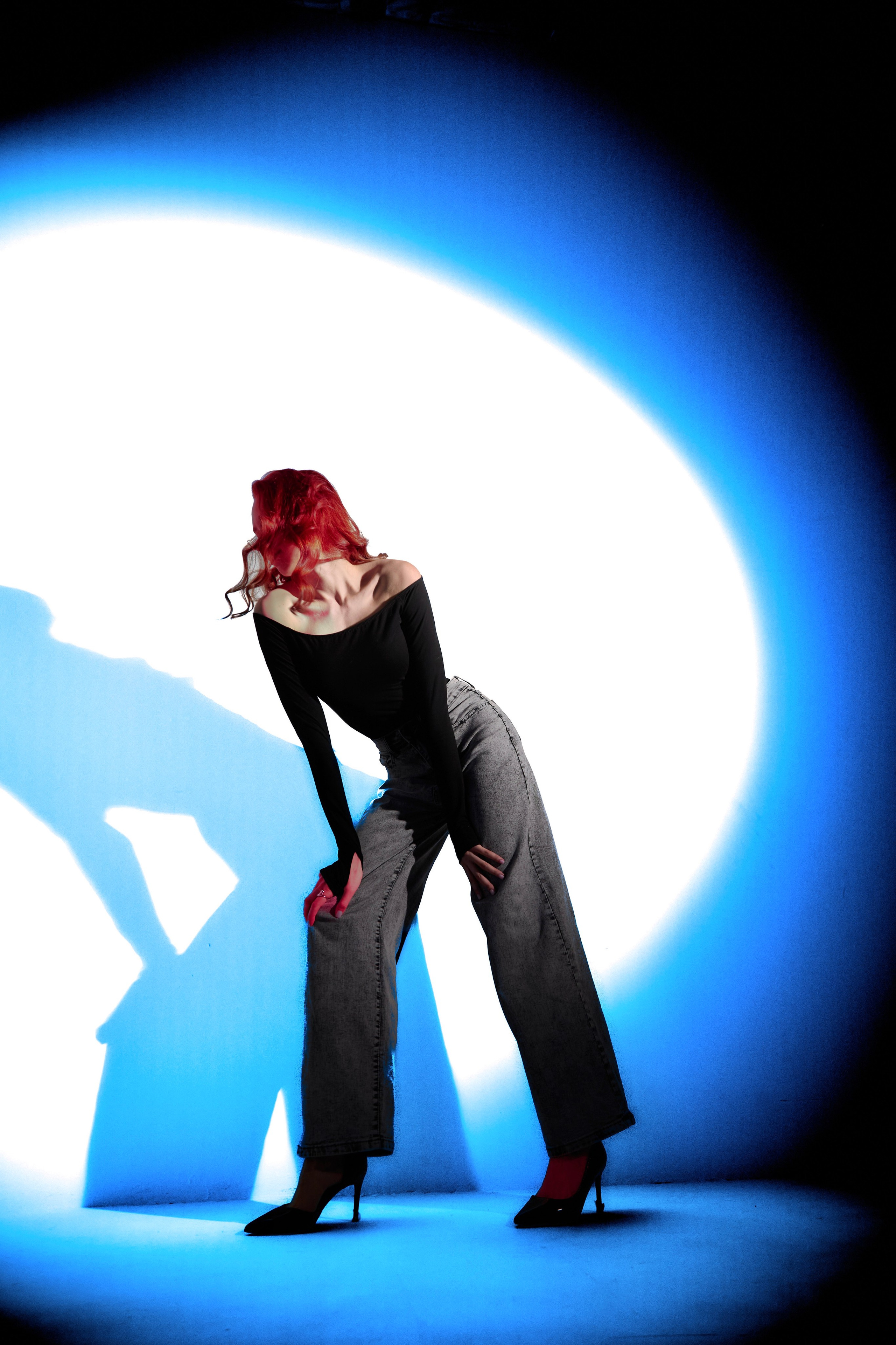 Индивидуальная съемка. Портретный и свадебный фотограф в Самаре Снытко Дарья