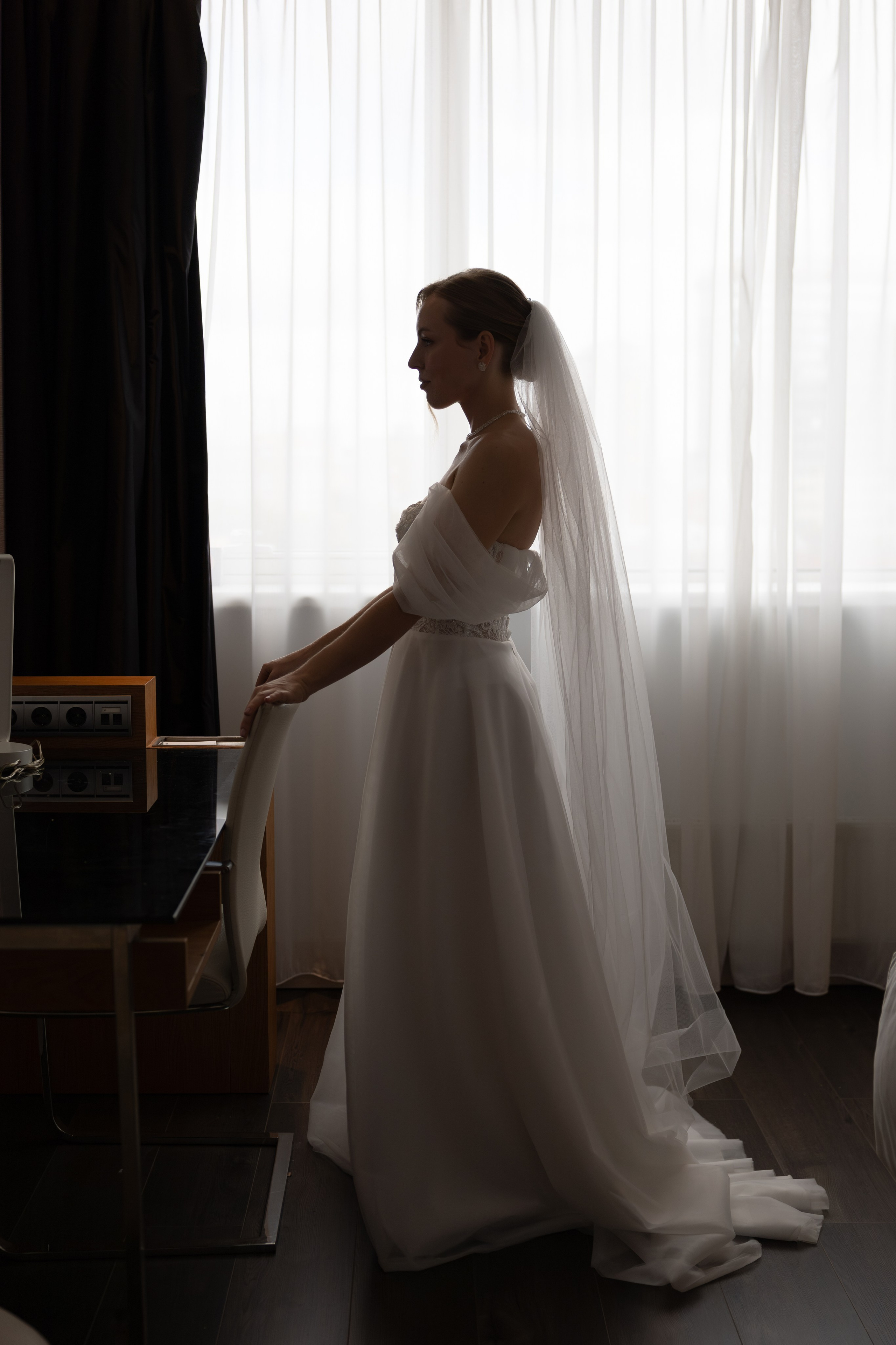 Маргарита и Матвей. Свадебный фотограф в Москве Наталья Струкова