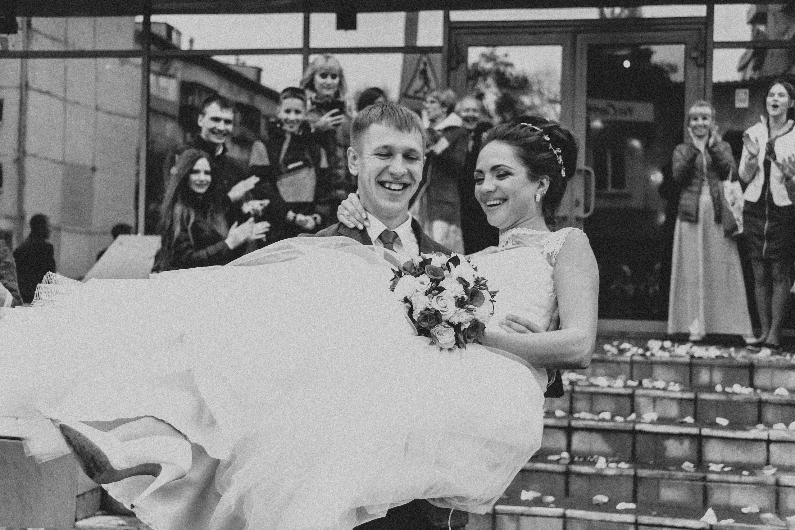 Фотограф Елена Райс Ленинск-Кузнецкий