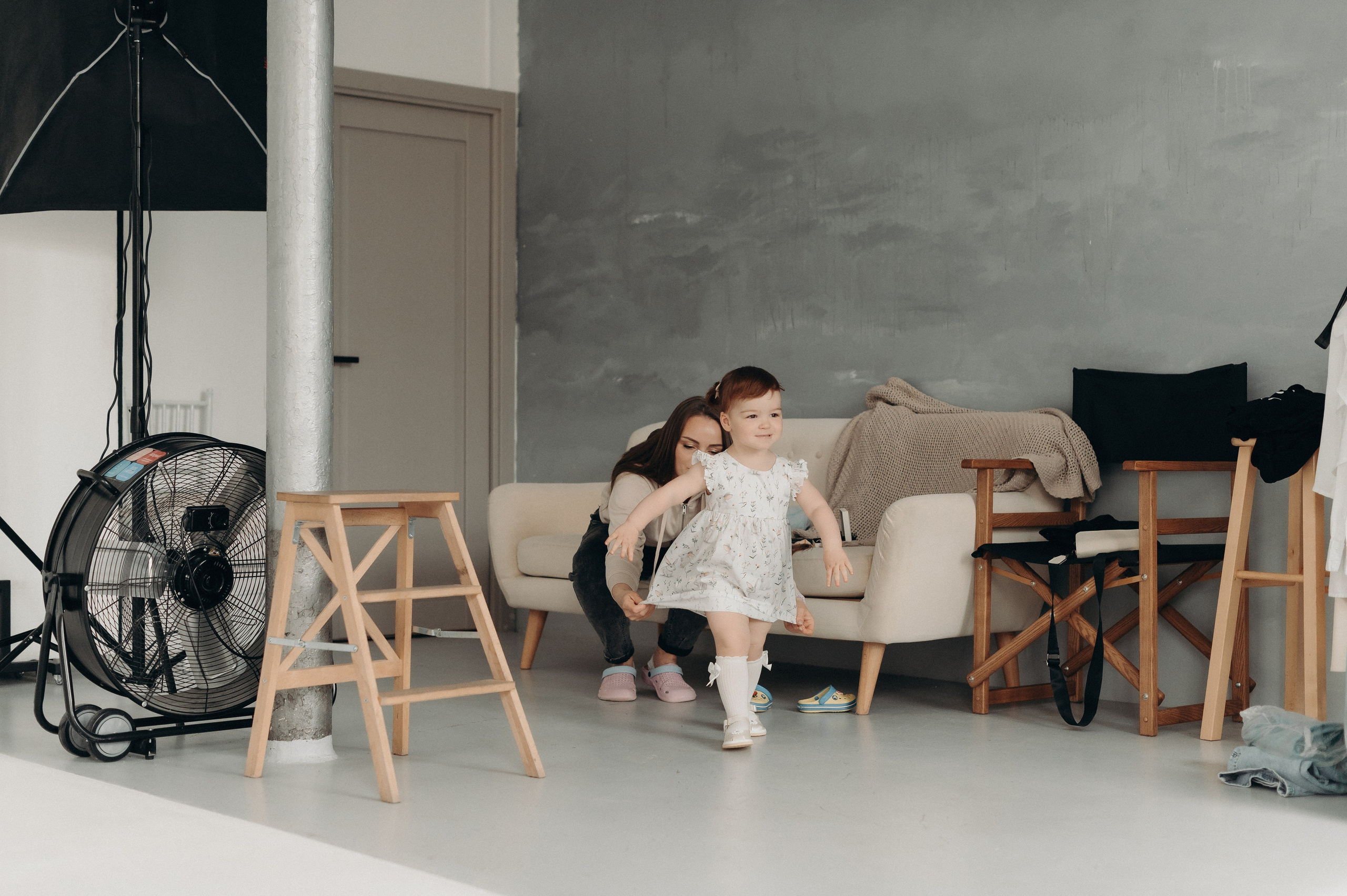 Малышке 2 года!. Главная