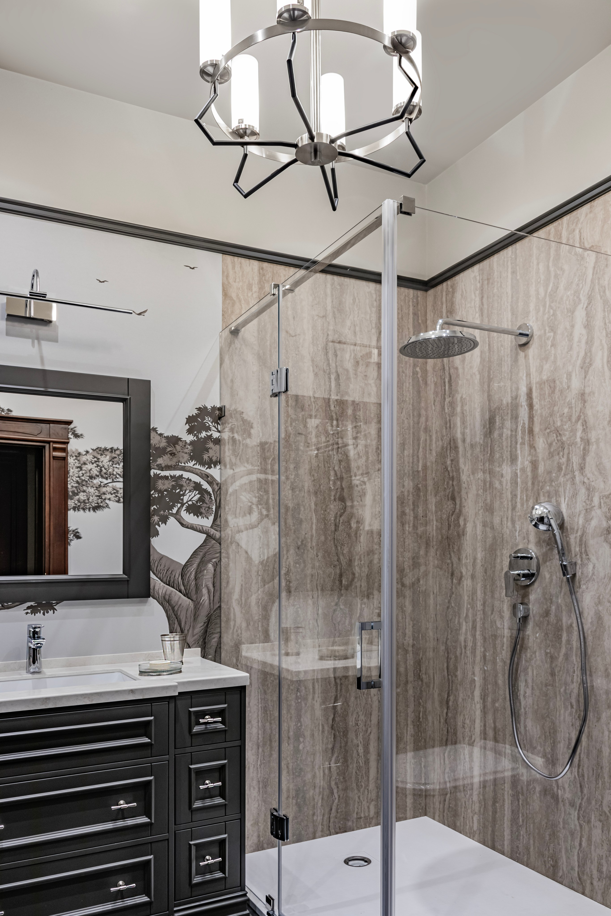 СНТ Композитор. Интерьерный фотограф Варвара Чеснокова