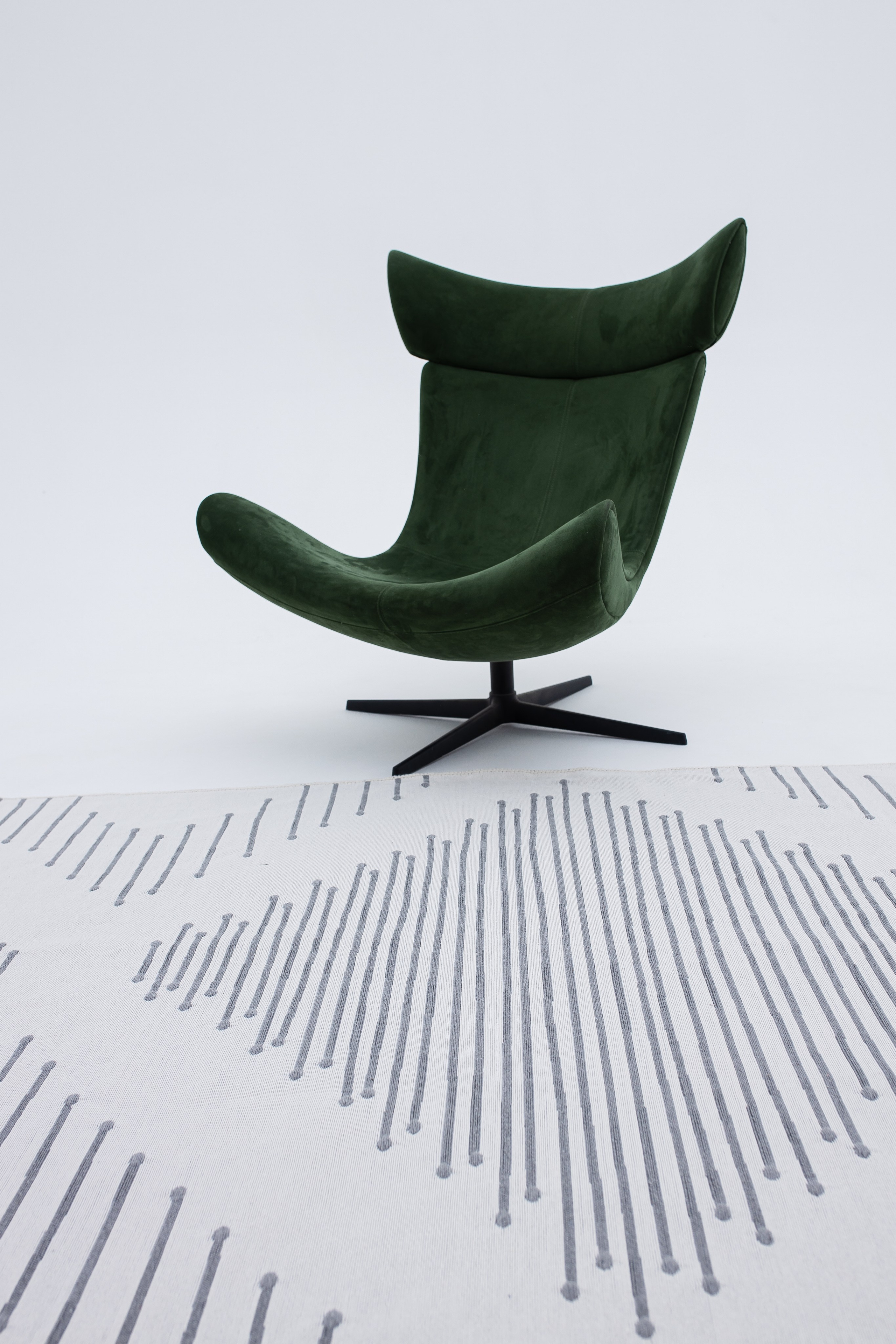 Tomiris Carpet. Свадебный и студийный фотограф в Алматы Ильяс Кырбаев