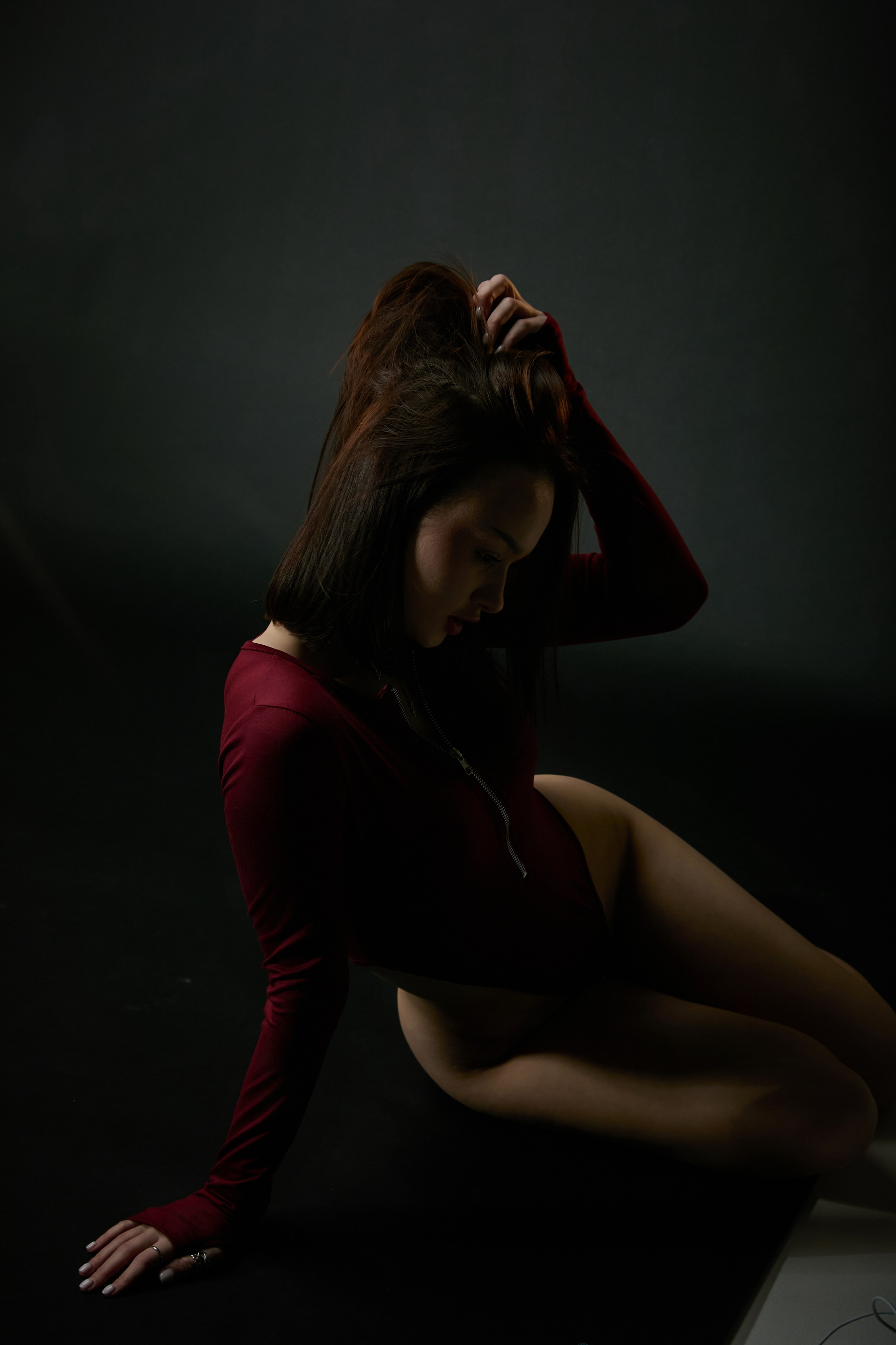 Photographer Moscow Razin Savva