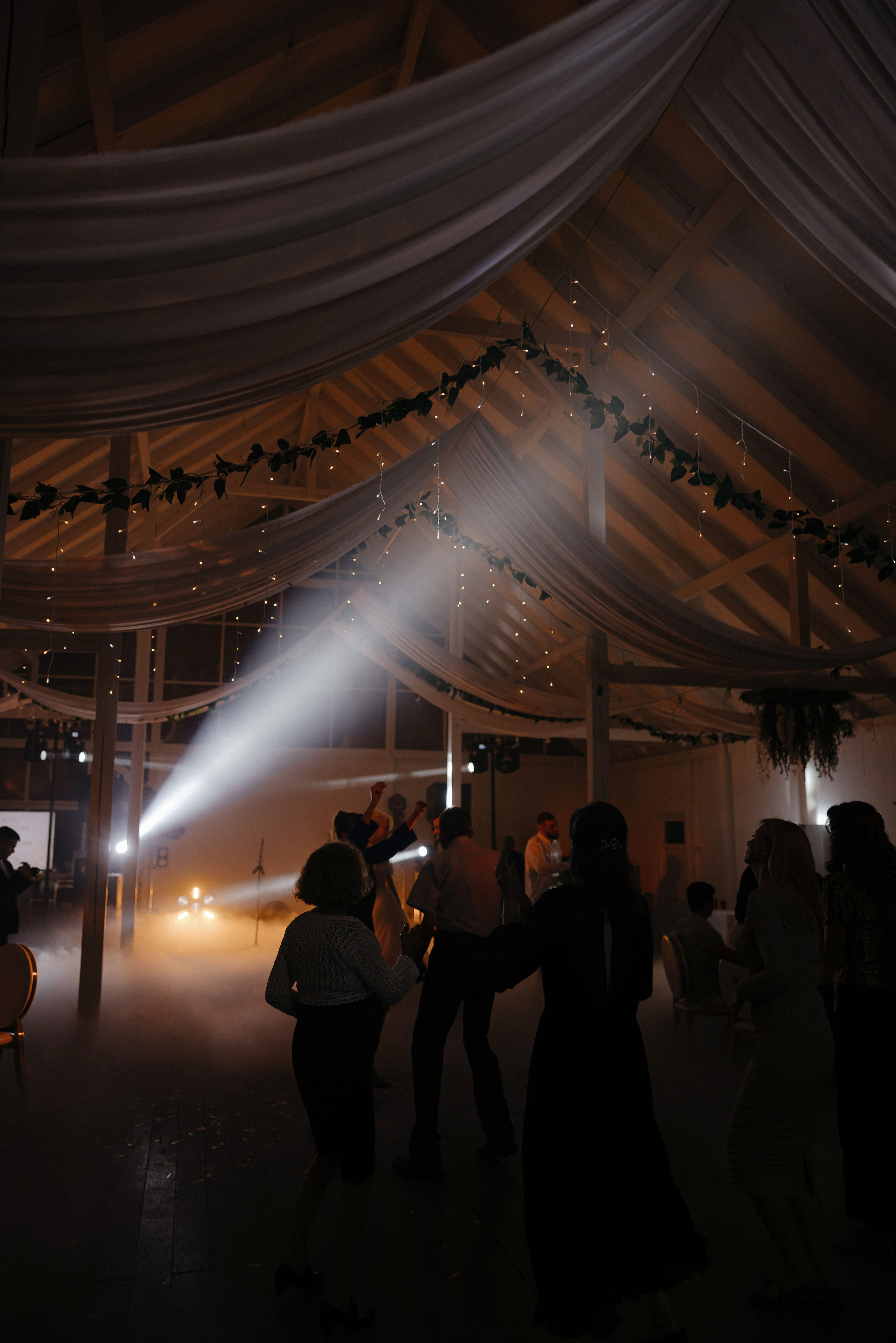 Она сказала — да!. Свадебный фотограф в Москве