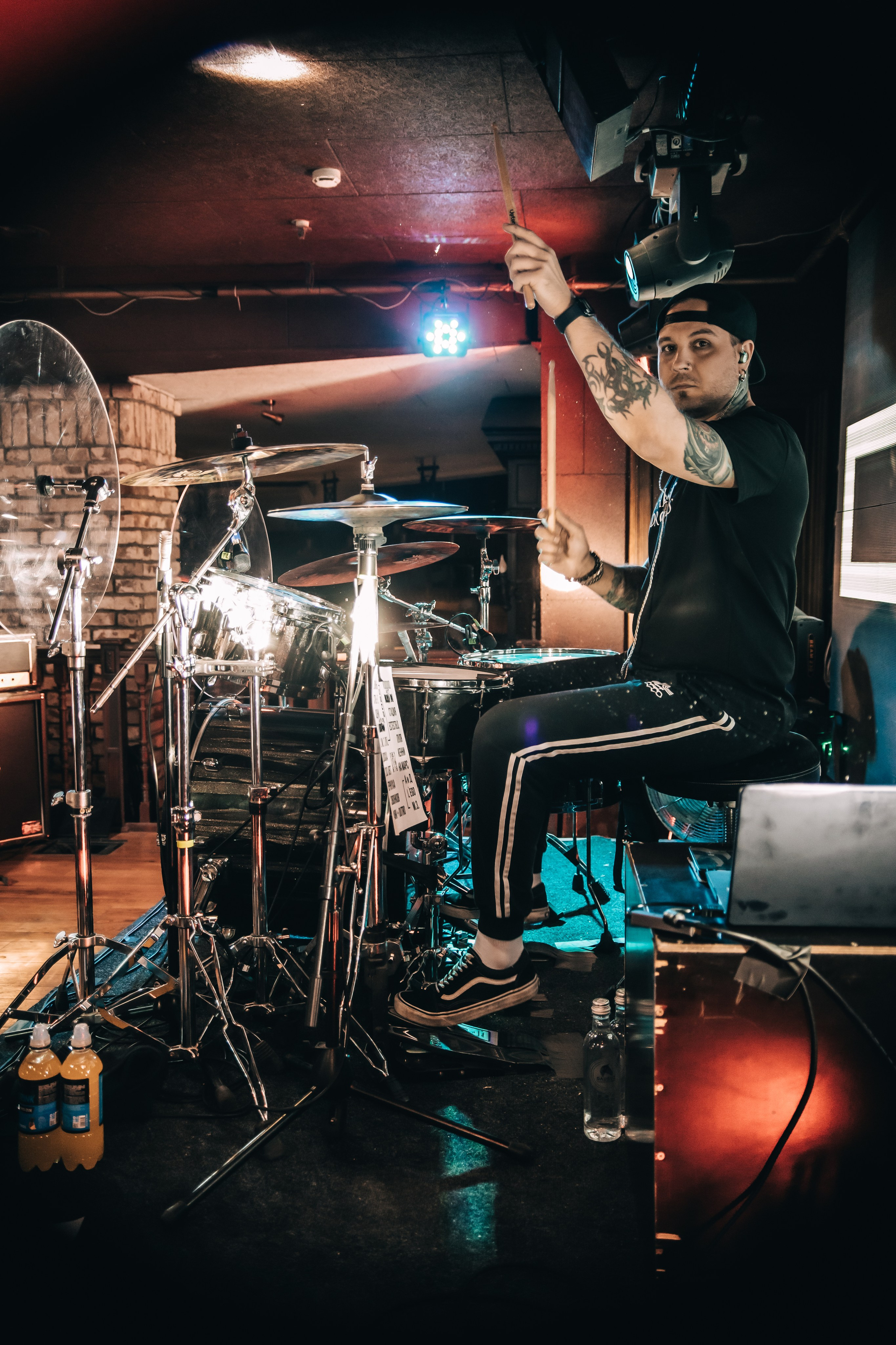 Слот. Красноярск, 01.04.2025, Максимилианс. Фотограф Регина Крикунова г. Красноярск