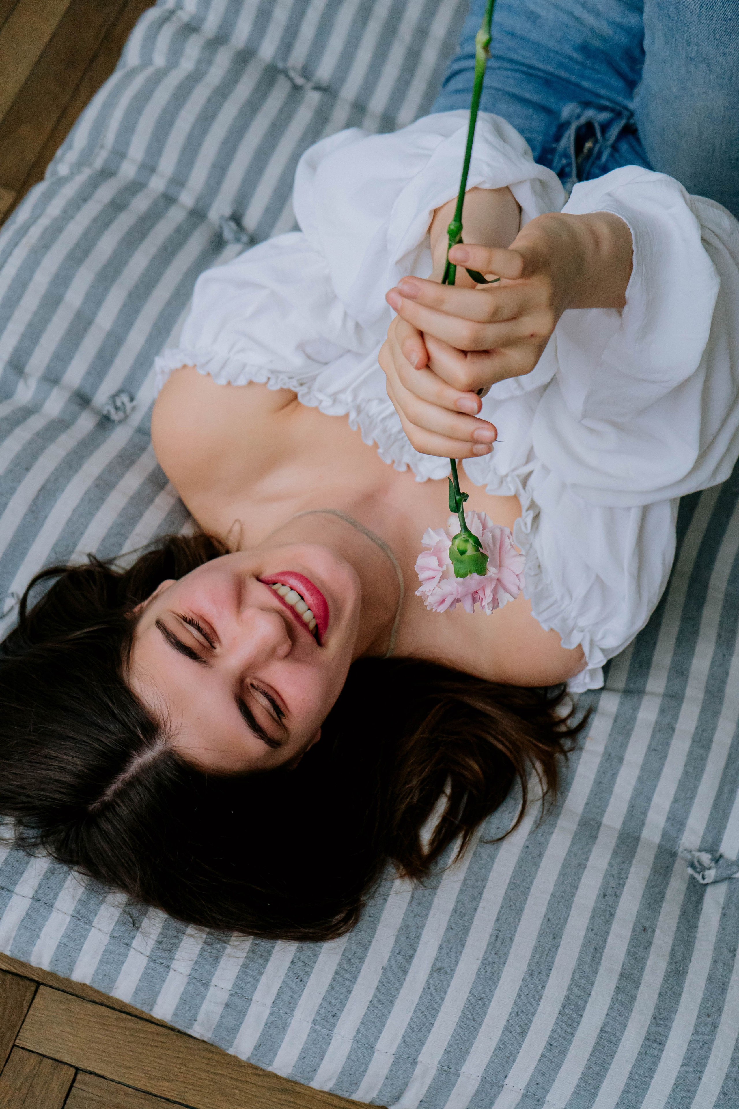 Милена. Твой фотограф Алина Кочергина