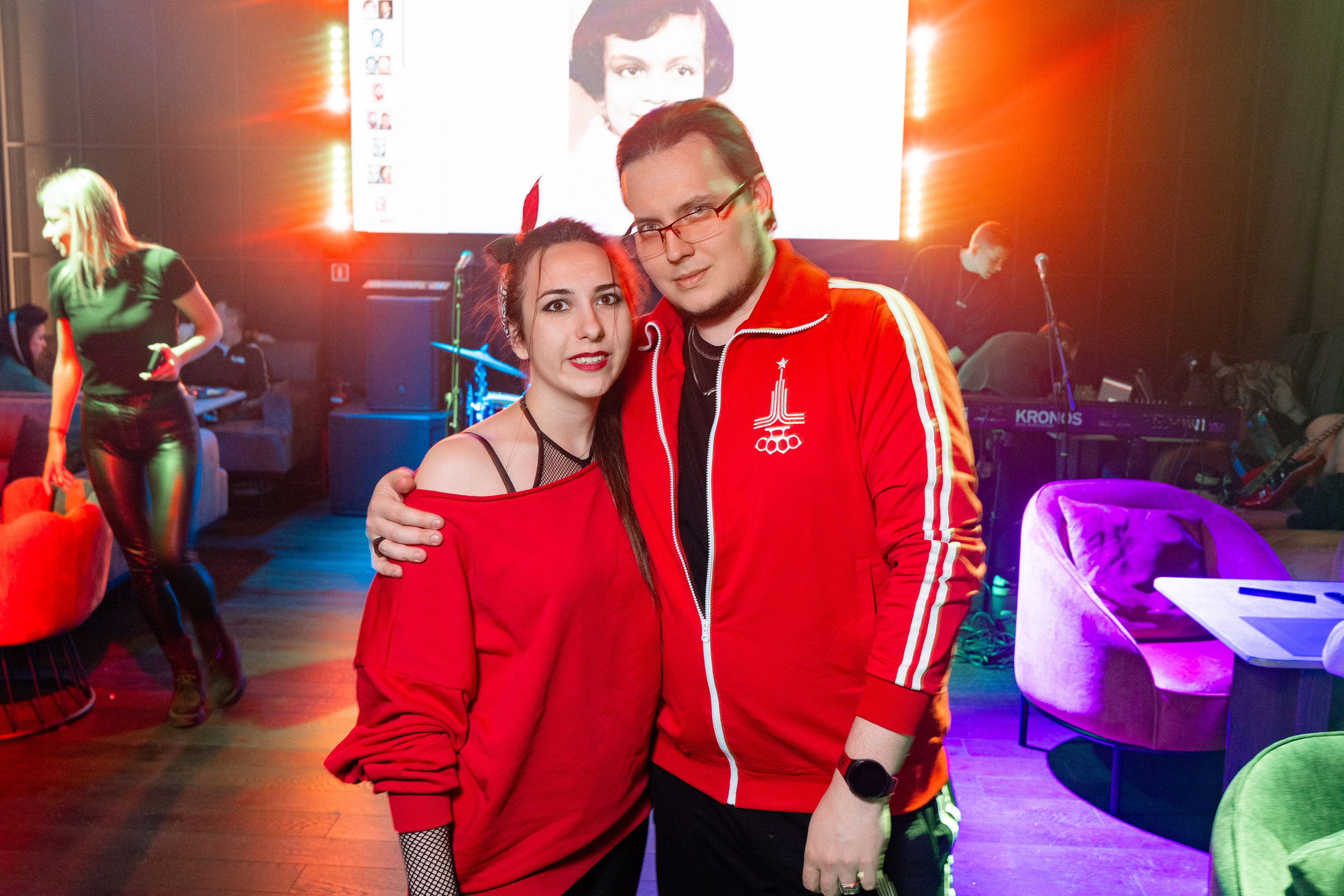 Мята Platinum Атлантис. Фотограф Никита Комаров