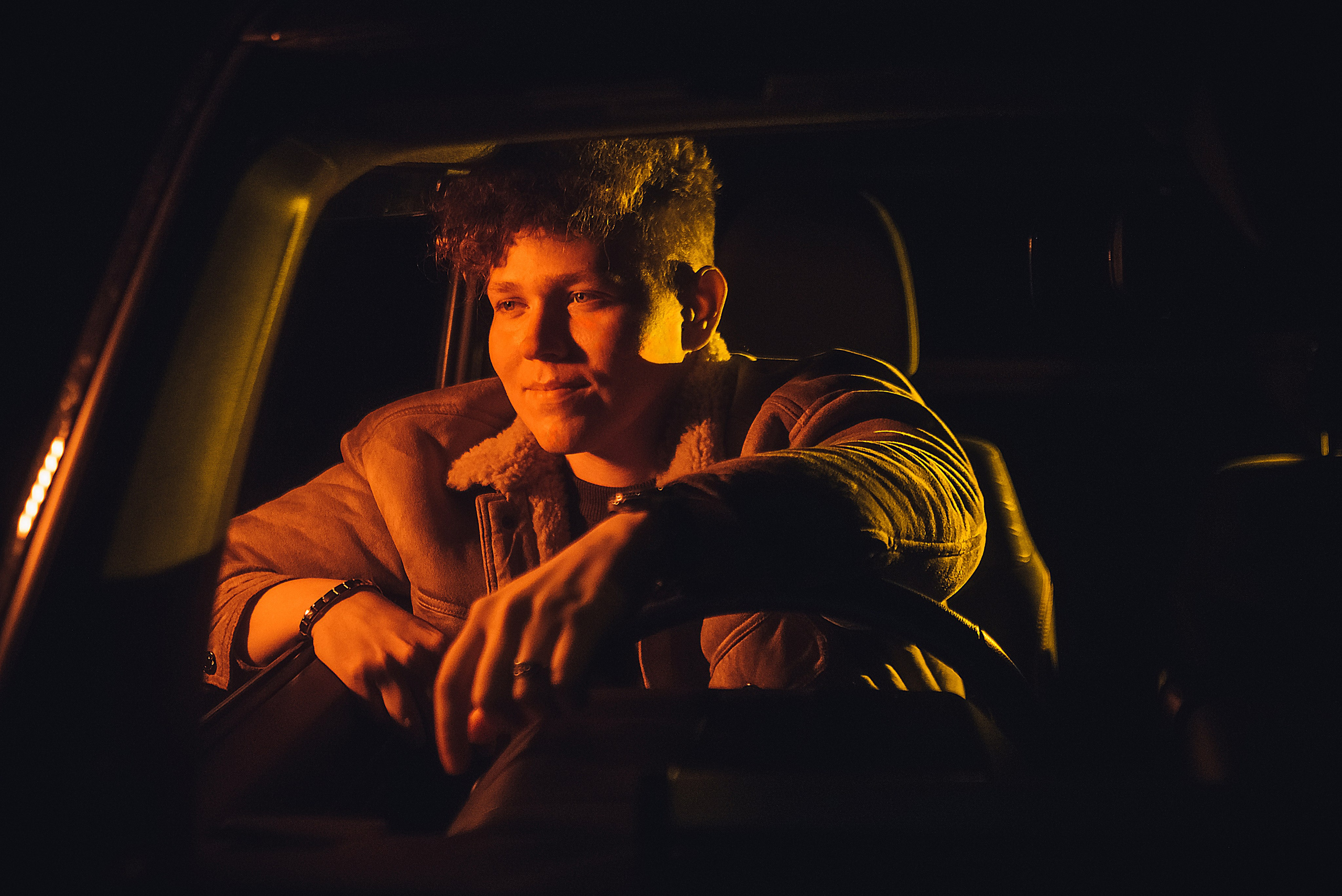 Автосессия