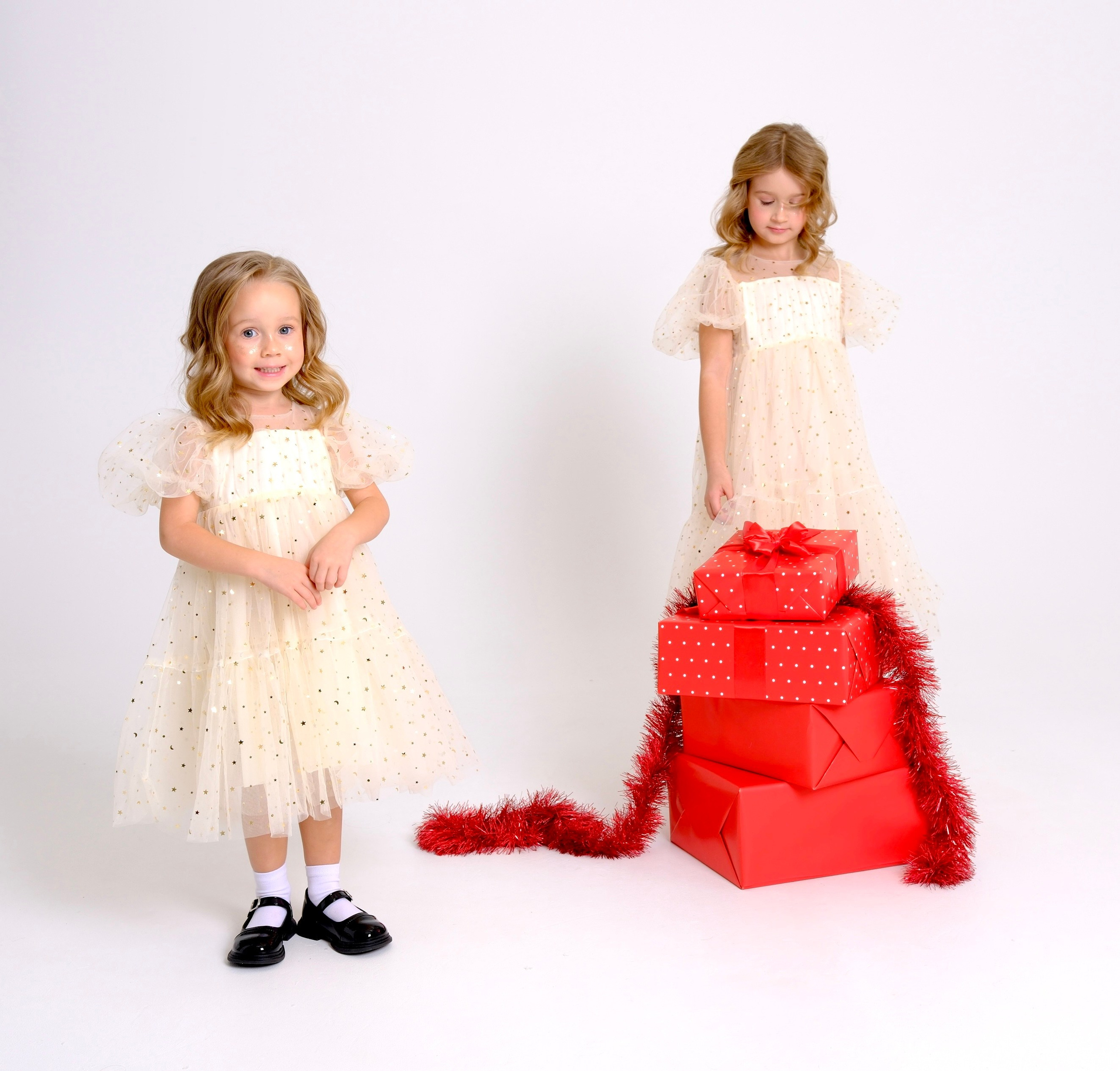 Детские. Фотограф и художник в Москве Евгения Нюнина