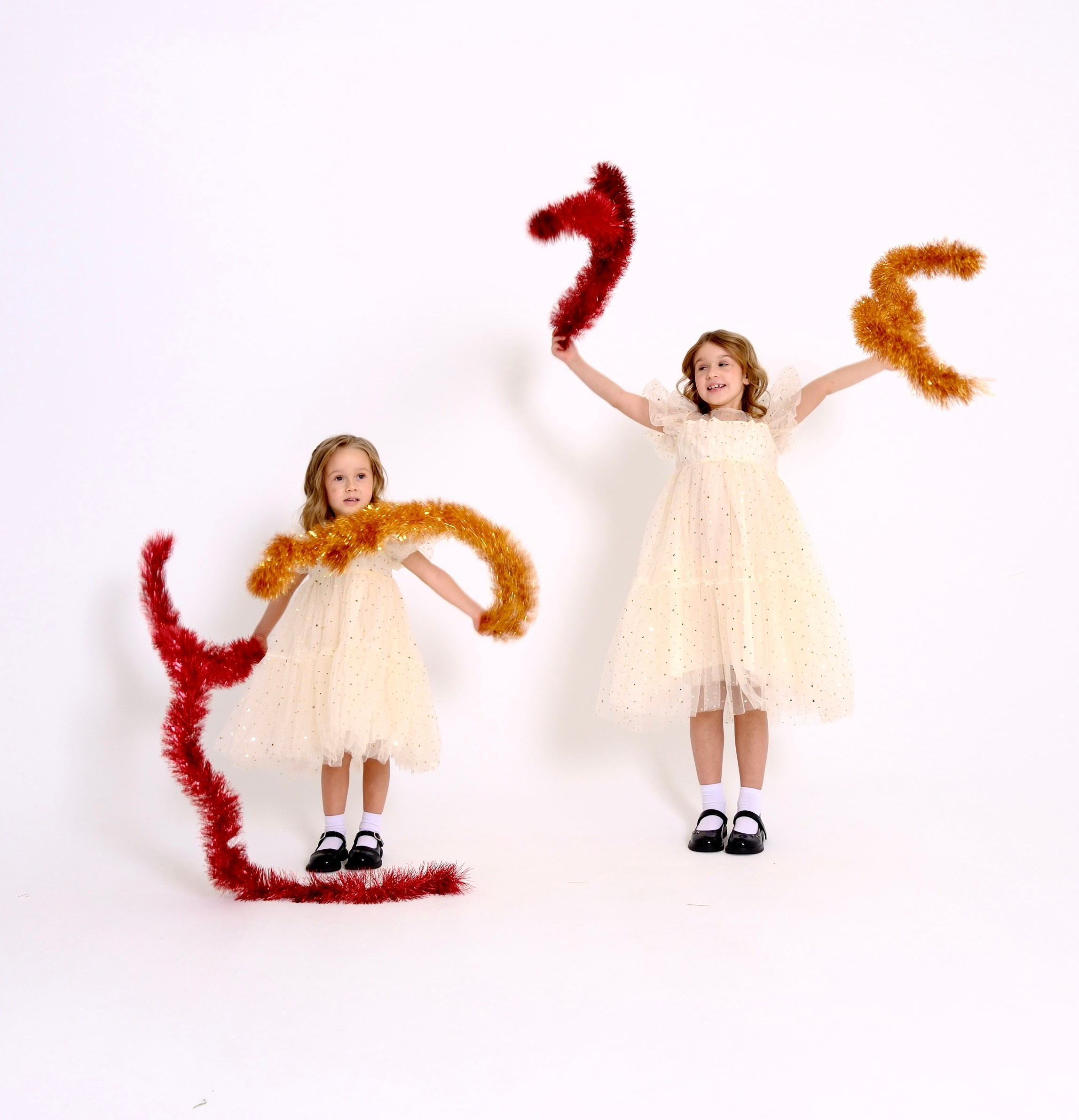 Детские. Фотограф и художник в Москве Евгения Нюнина