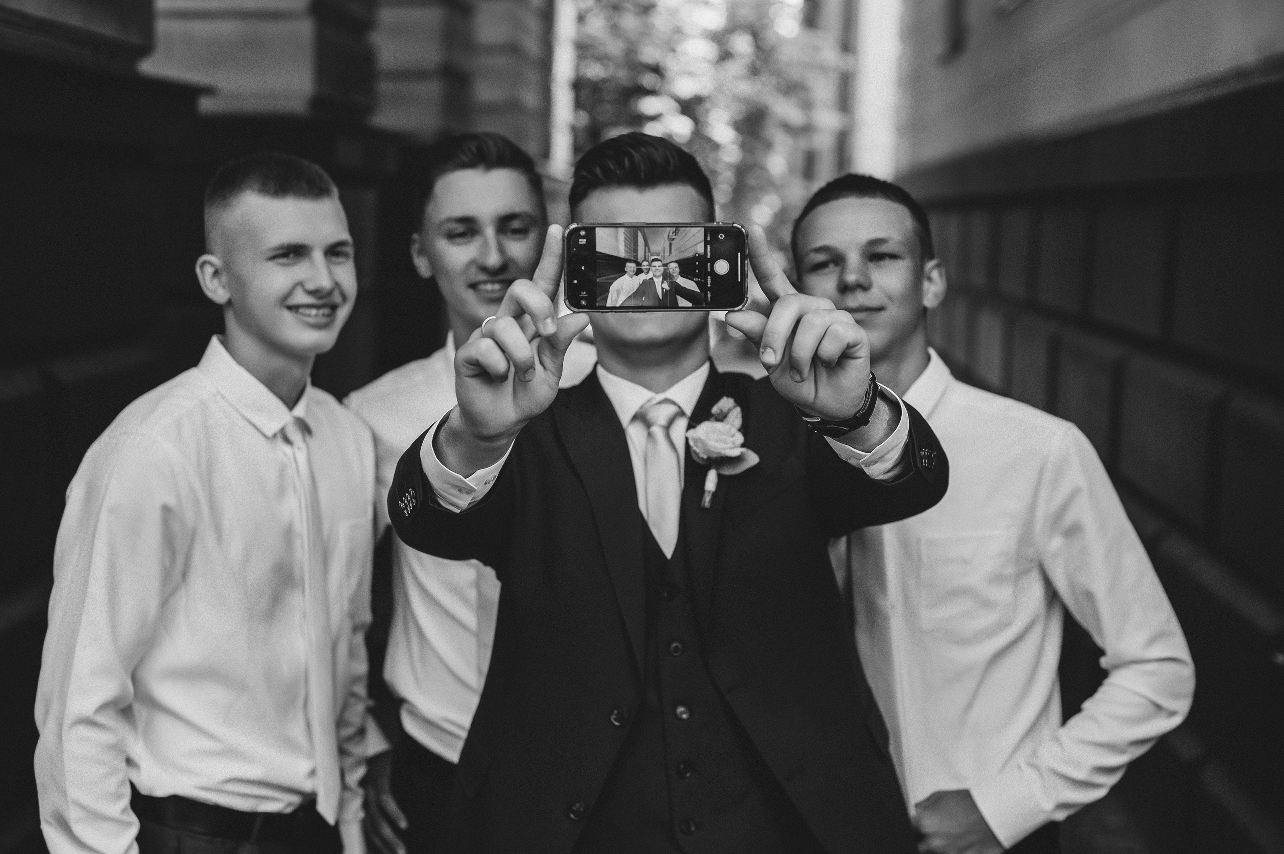 Артем & Карина. Ваш фотограф Ирина Гущанская