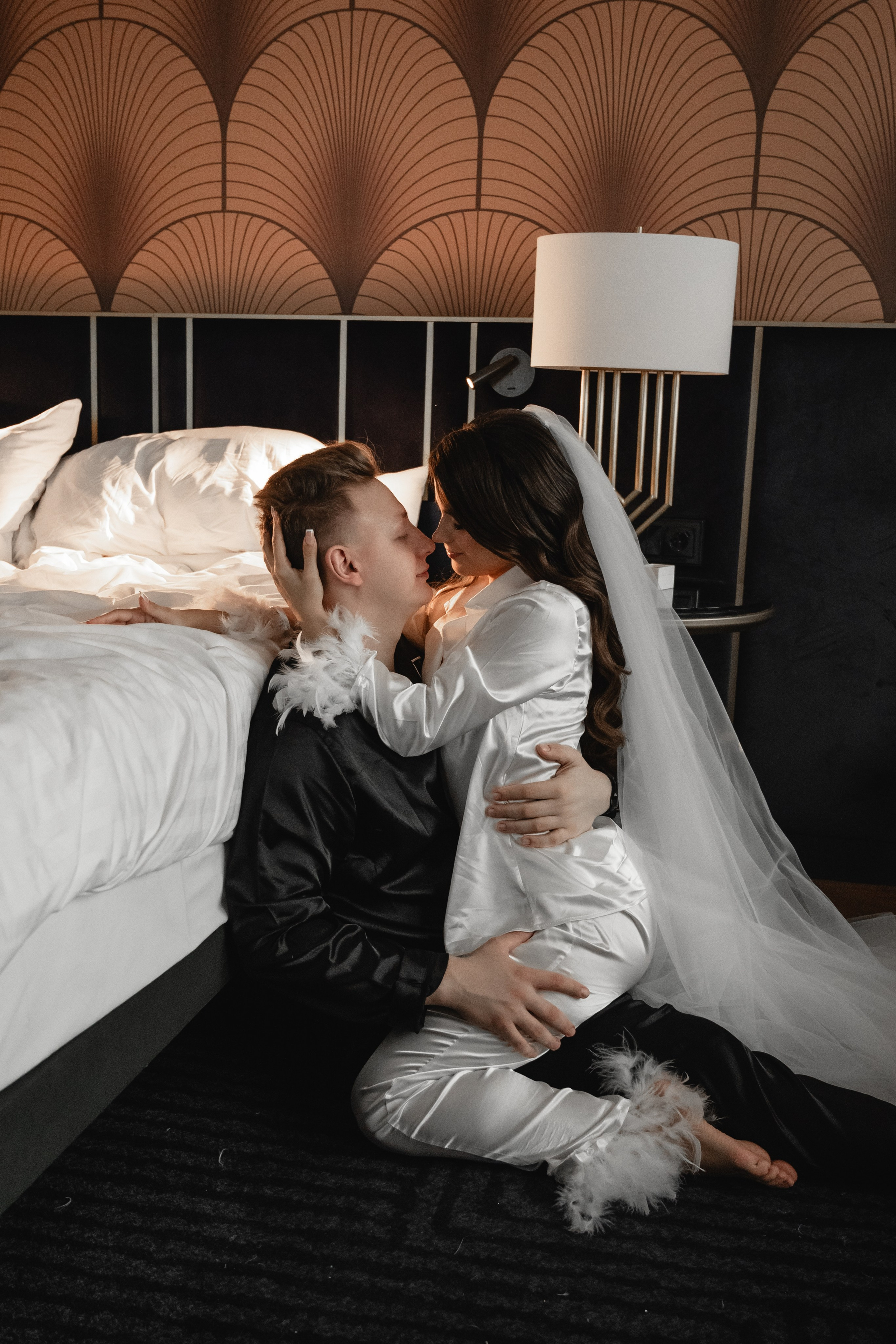 Юлия & Владислав. Свадебный фотограф Татьяна Сорока Москва и МО