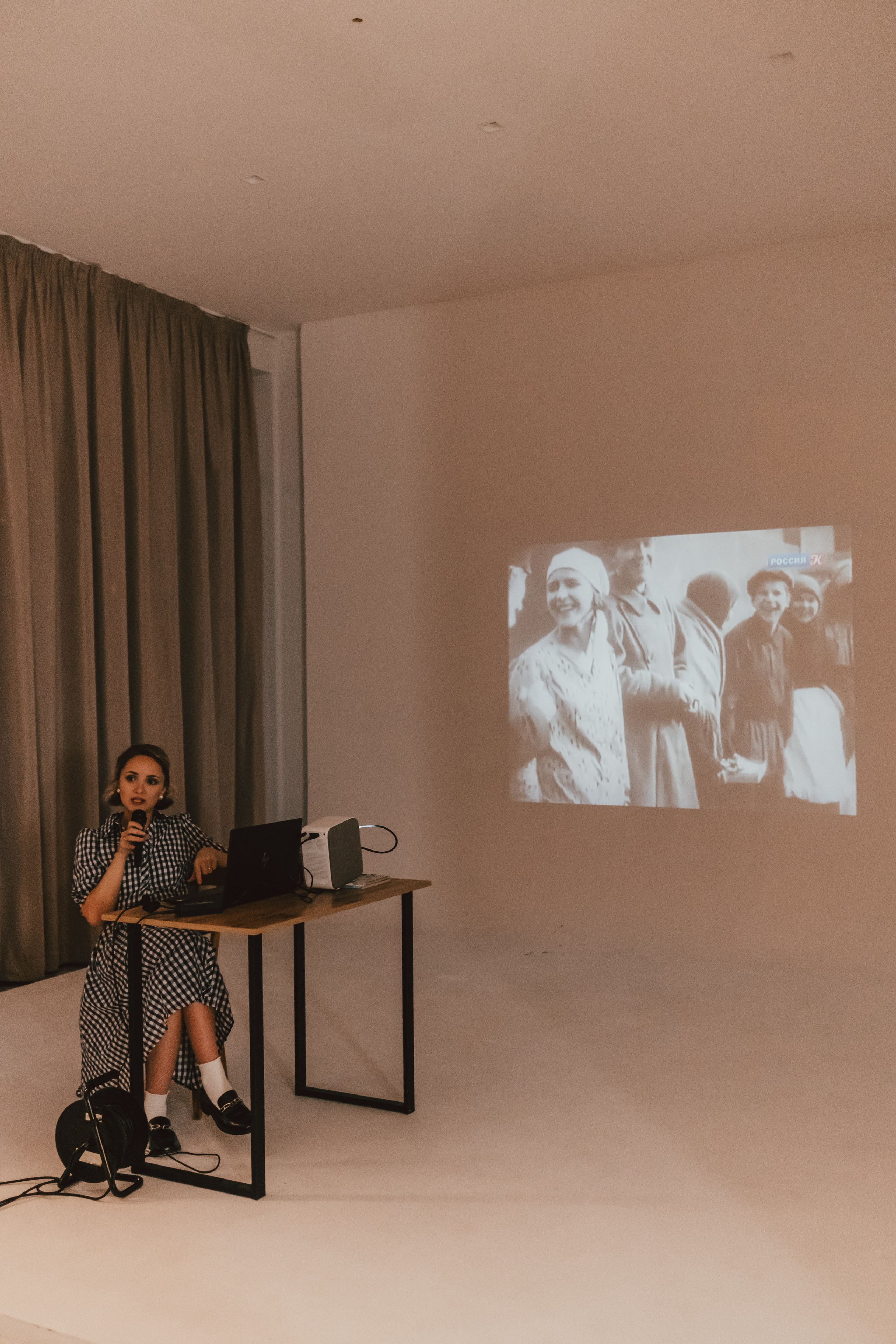 Вечеринка. Фотограф в Мурманске Полина Аленовская