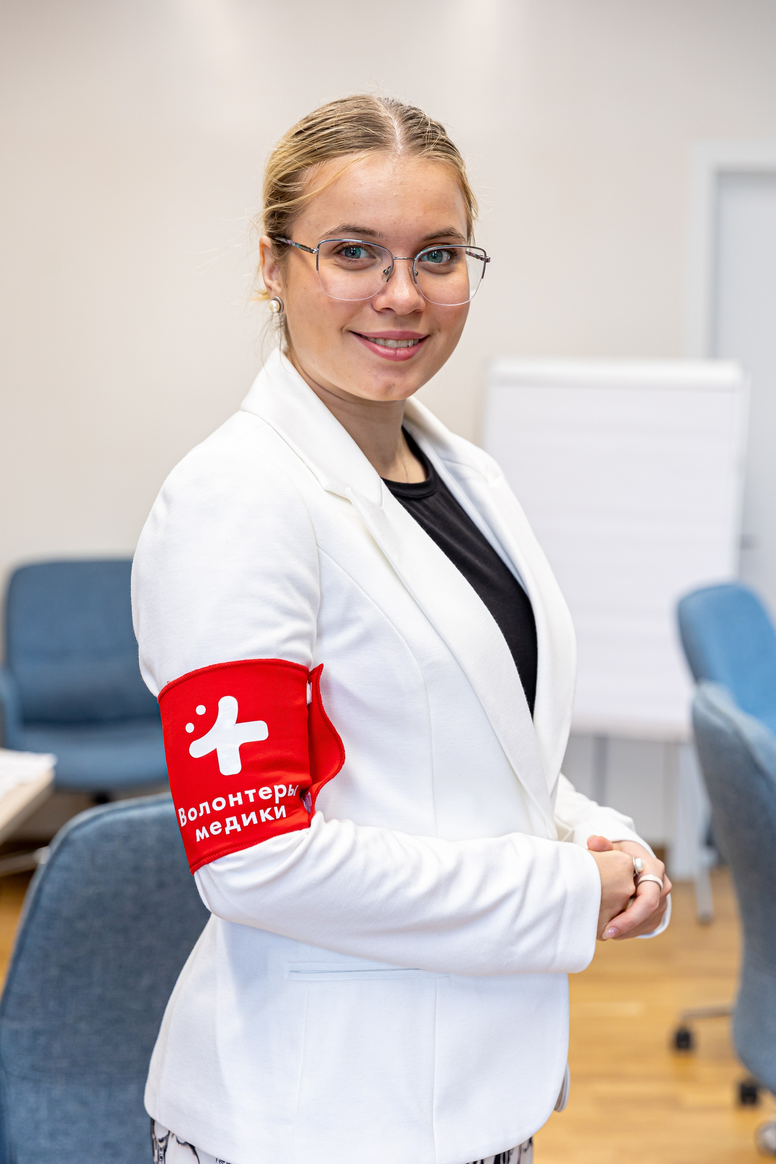 Ресурсный центр МОСВОЛОНТЕР. Фото и видео съемка Ваших мероприятий