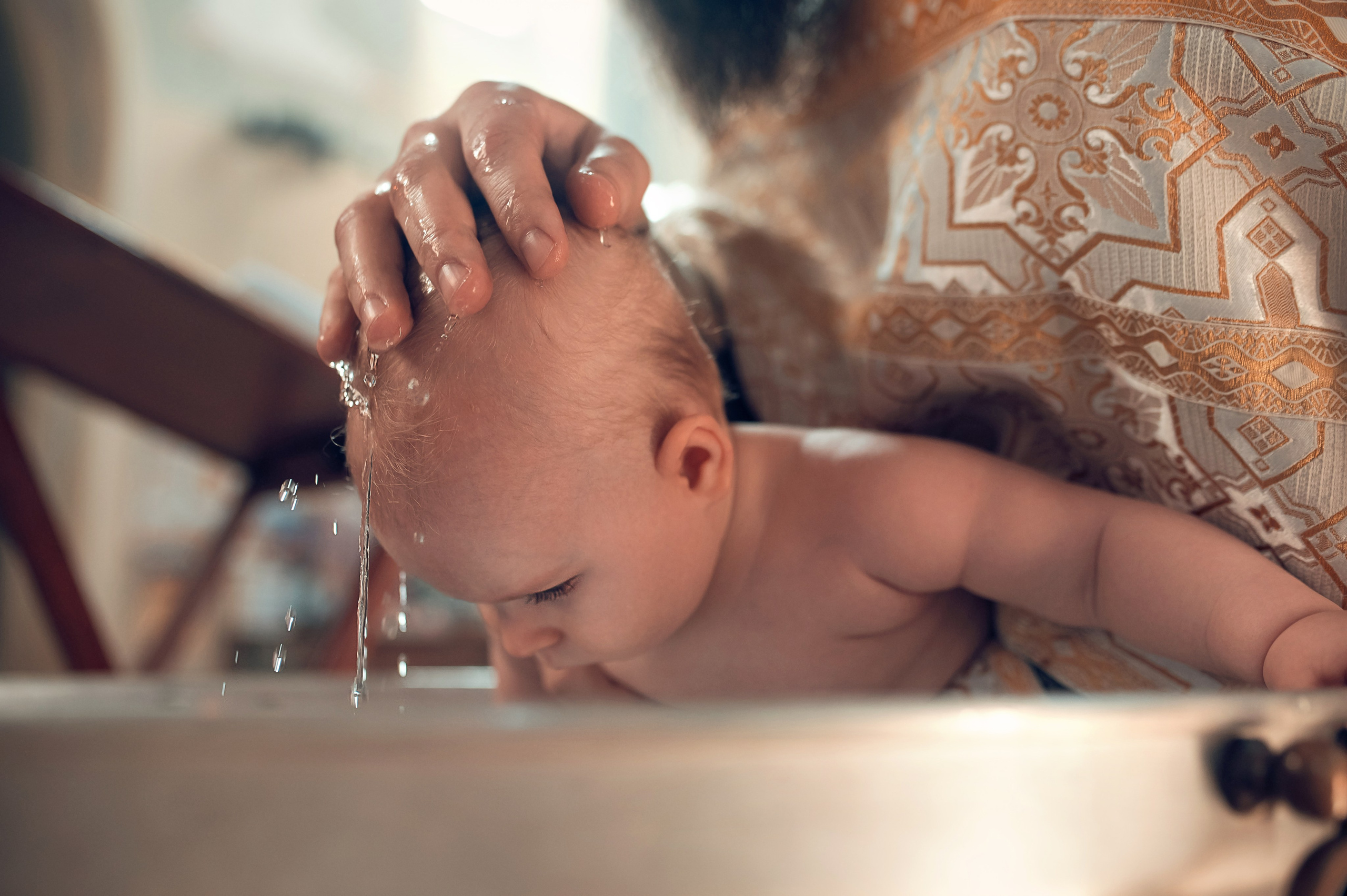 Церковь иконы Божией матери «Всецарица». Семейный фотограф Олеся Батурина Рязань
