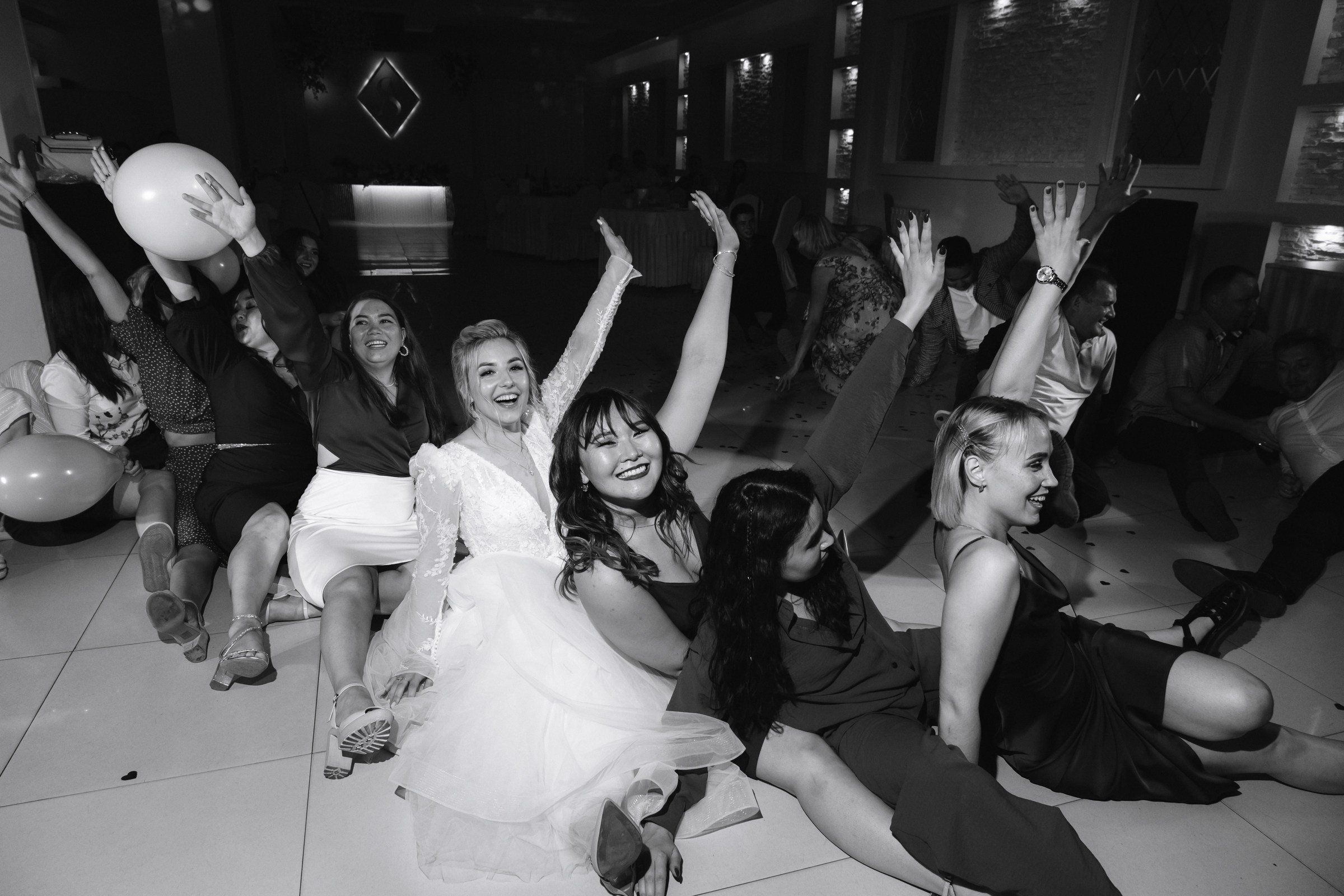 Сергей и Ангелина. Фотограф Улан-Удэ