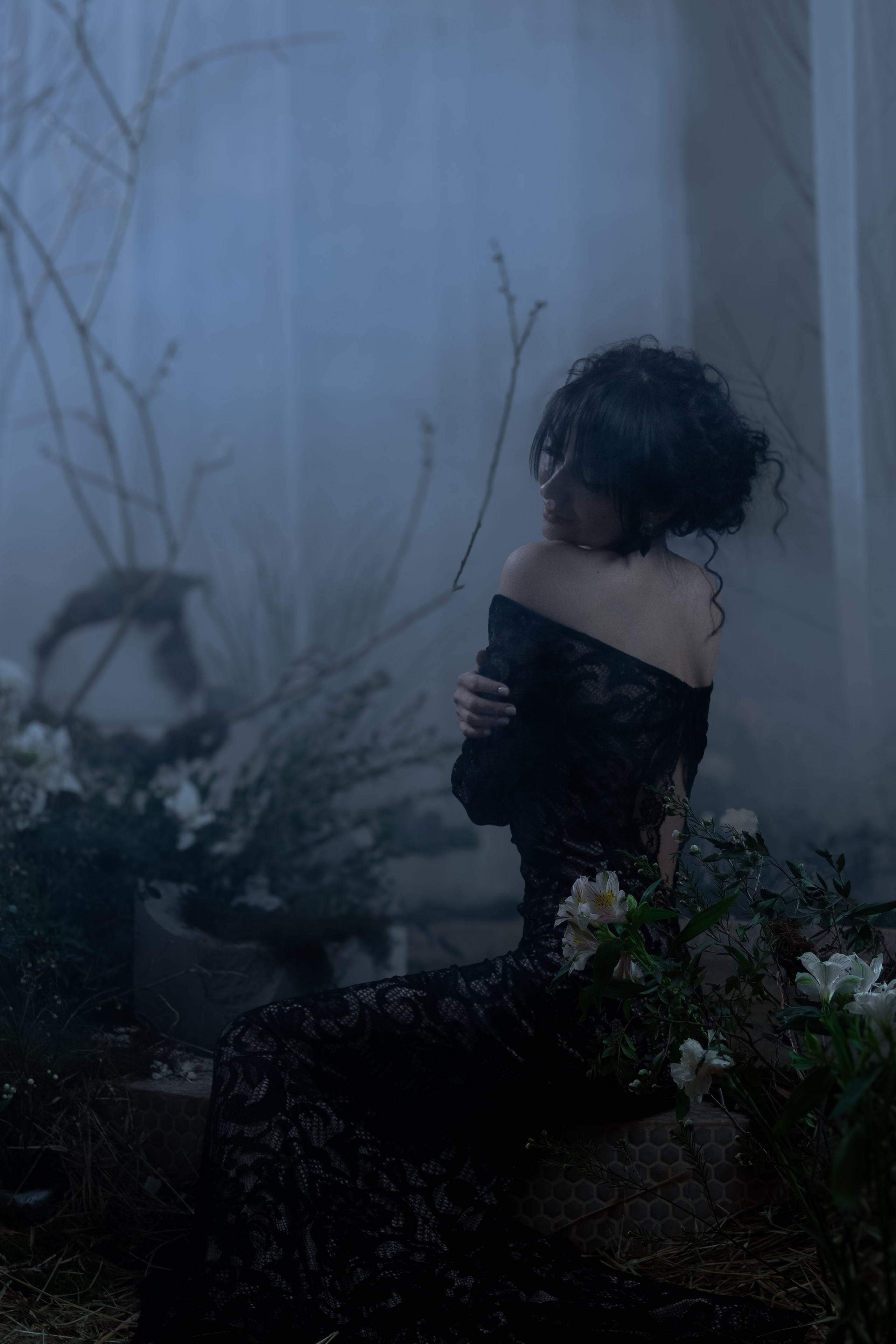 Алена. Портретный фотограф в Санкт-Петербурге Анастасия Епифанова