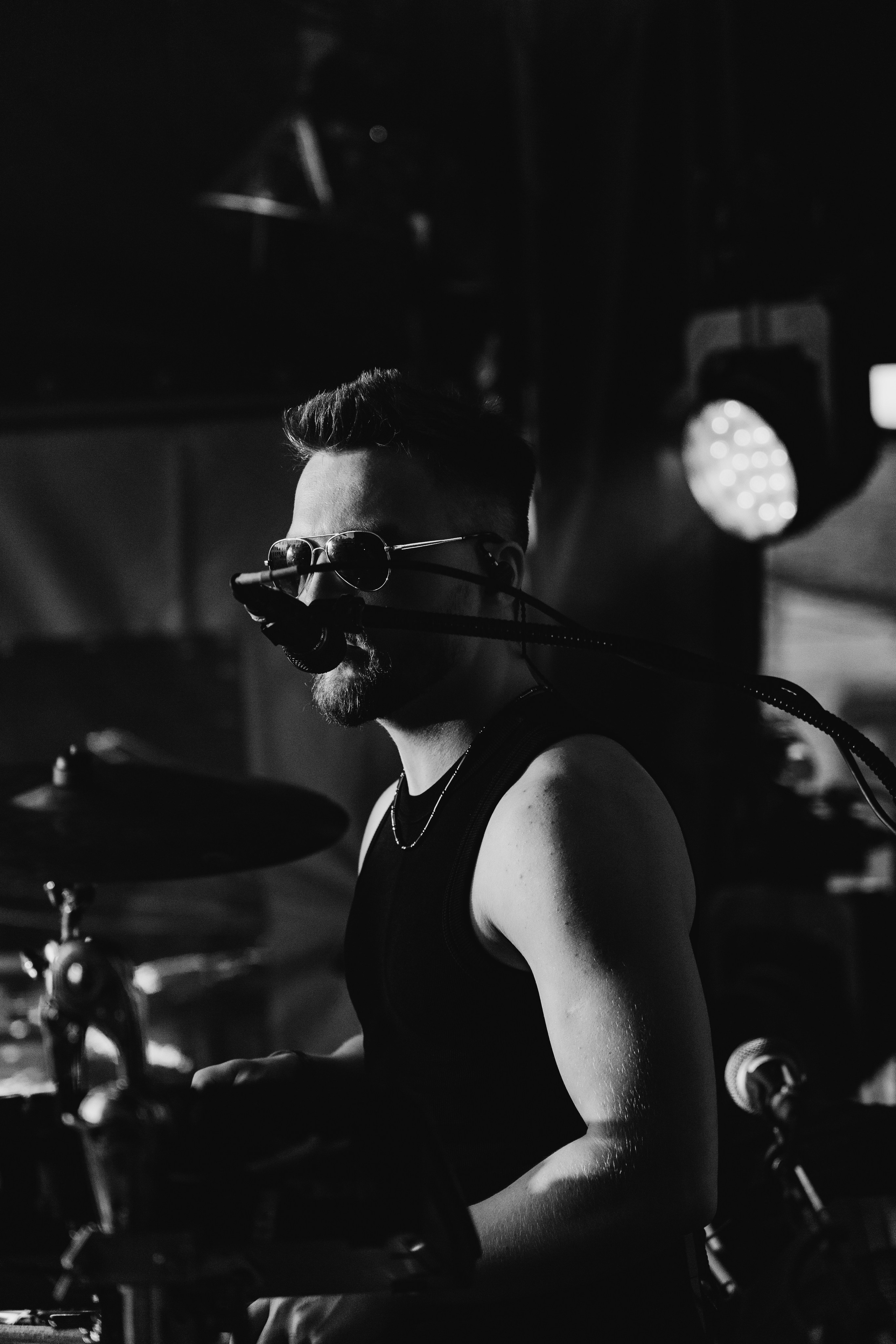 Zoloto SummerSound SPB’25. RUSLAN ROZANOV