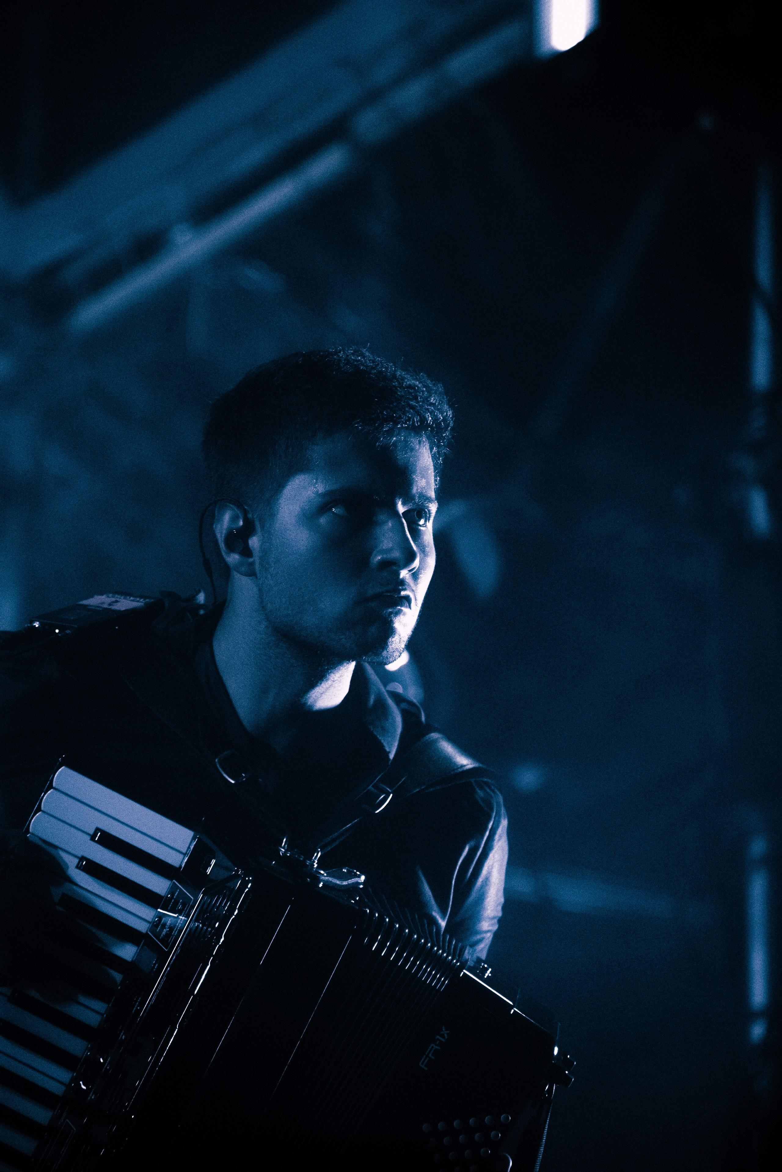 ХАСКИ. «ПЛАНЕТА К-30» ‘23. RUSLAN ROZANOV