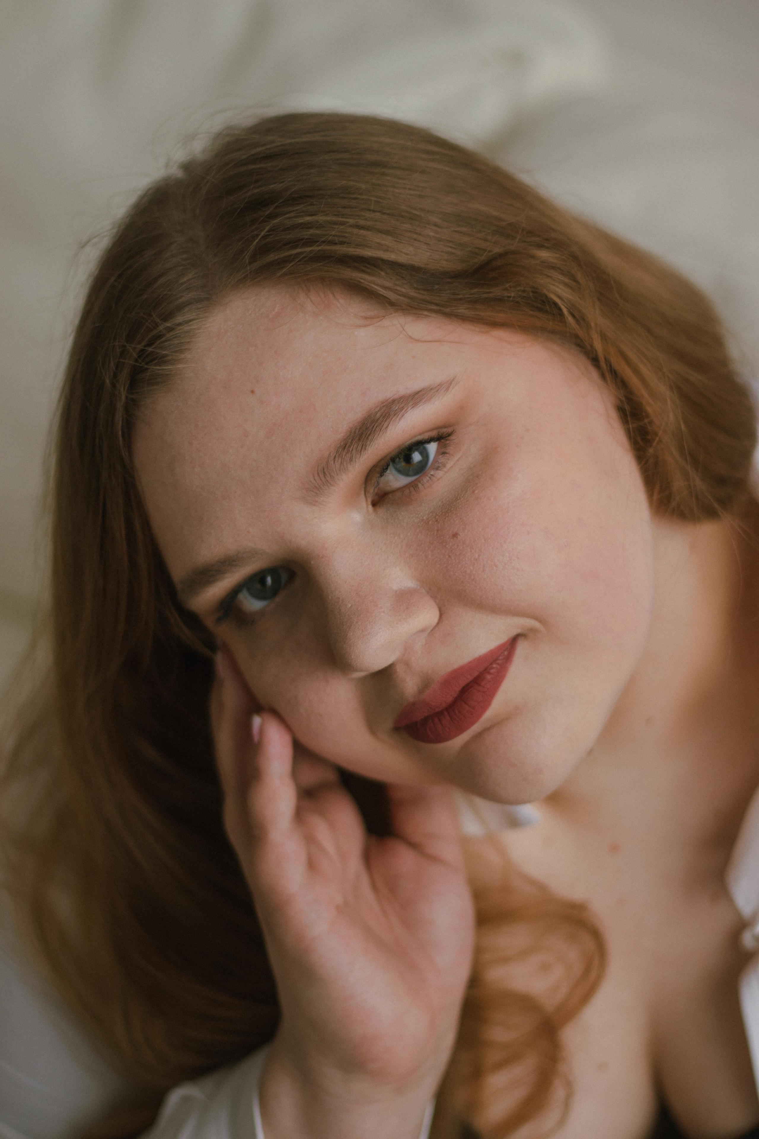 Svetlana A. Ника — ваш персональный фотограф в Нижнем Новгороде