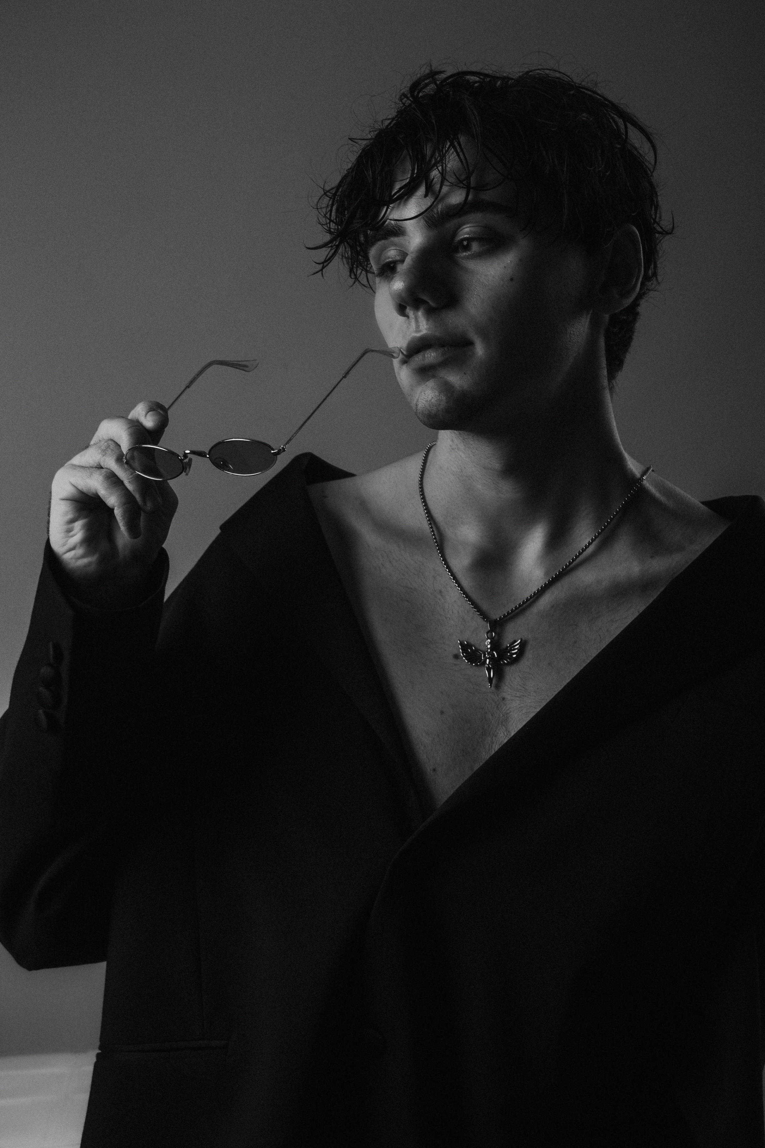 Ni-kis. Ника — ваш персональный фотограф в Нижнем Новгороде