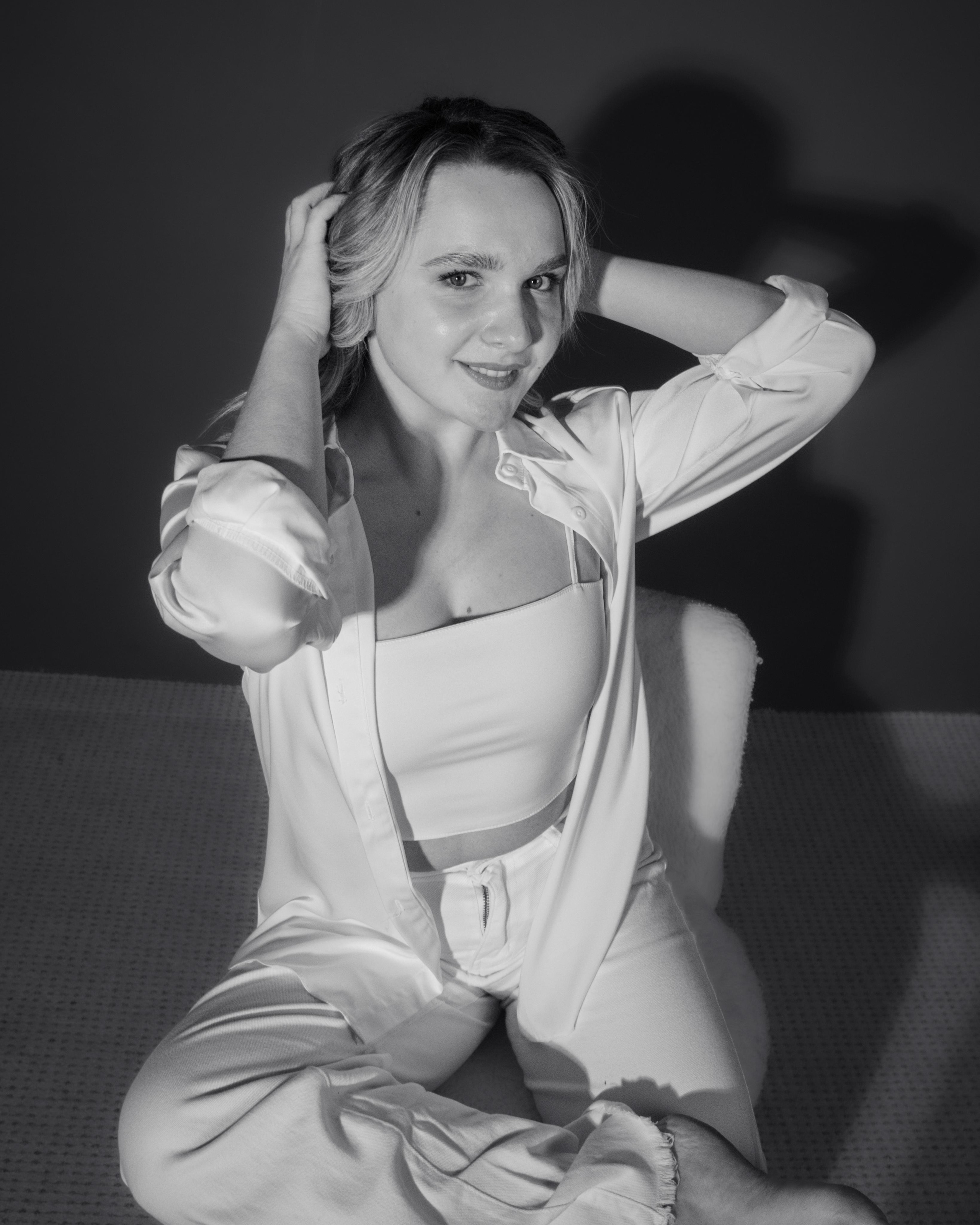 Kris. Ника — ваш персональный фотограф в Нижнем Новгороде