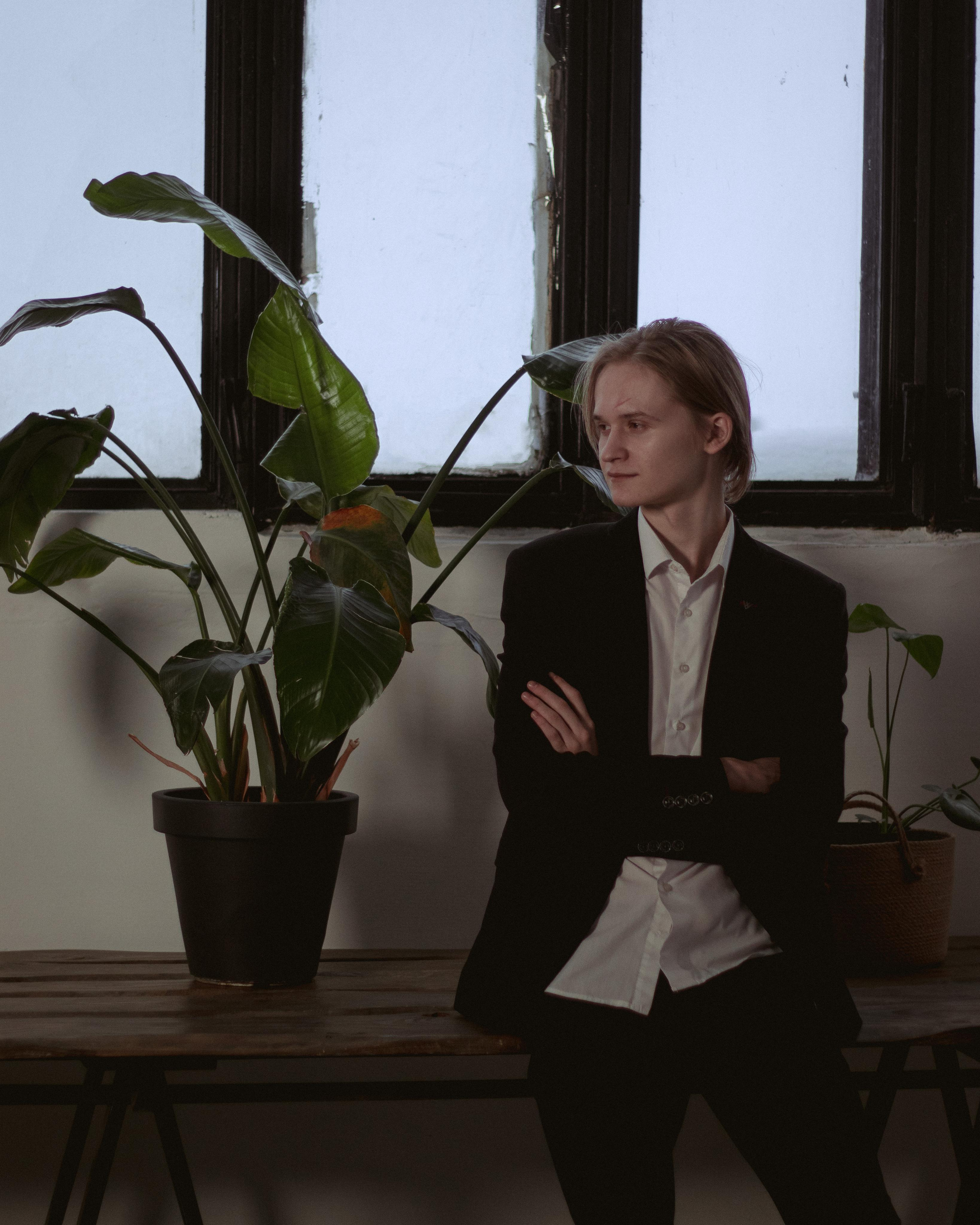 Dmi. Ника — ваш персональный фотограф в Нижнем Новгороде