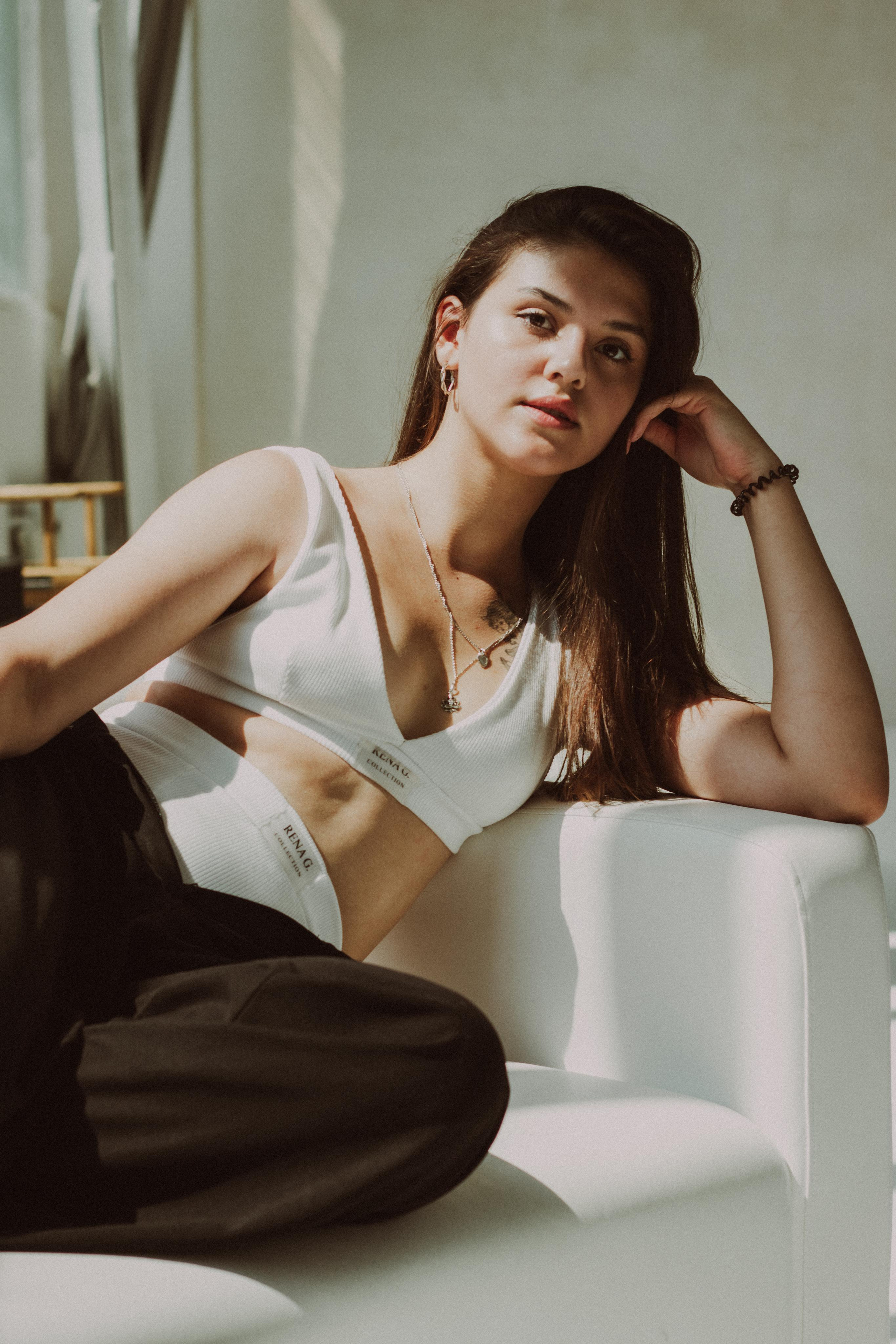 Di. Ника — ваш персональный фотограф в Нижнем Новгороде