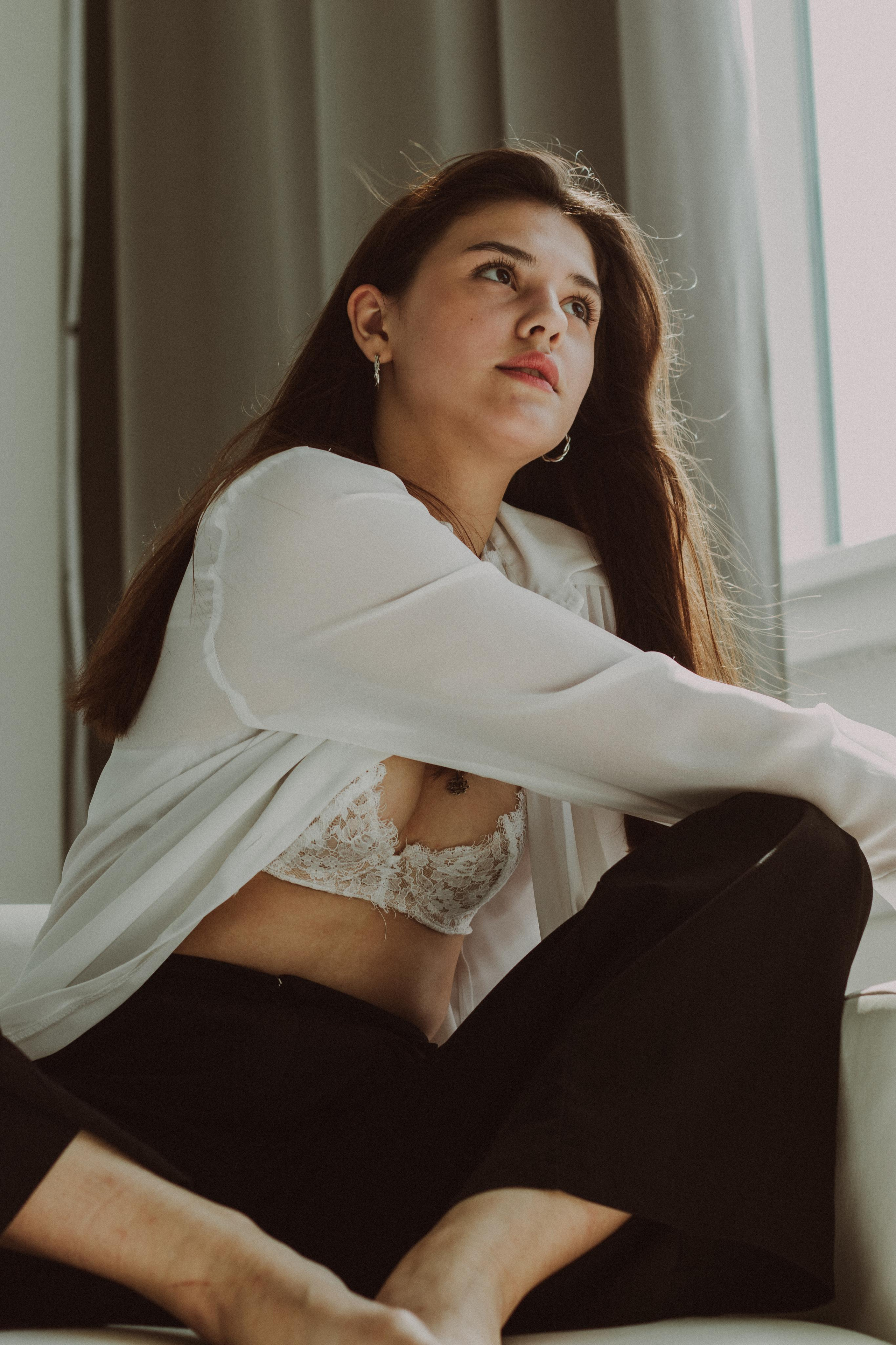 Di. Ника — ваш персональный фотограф в Нижнем Новгороде