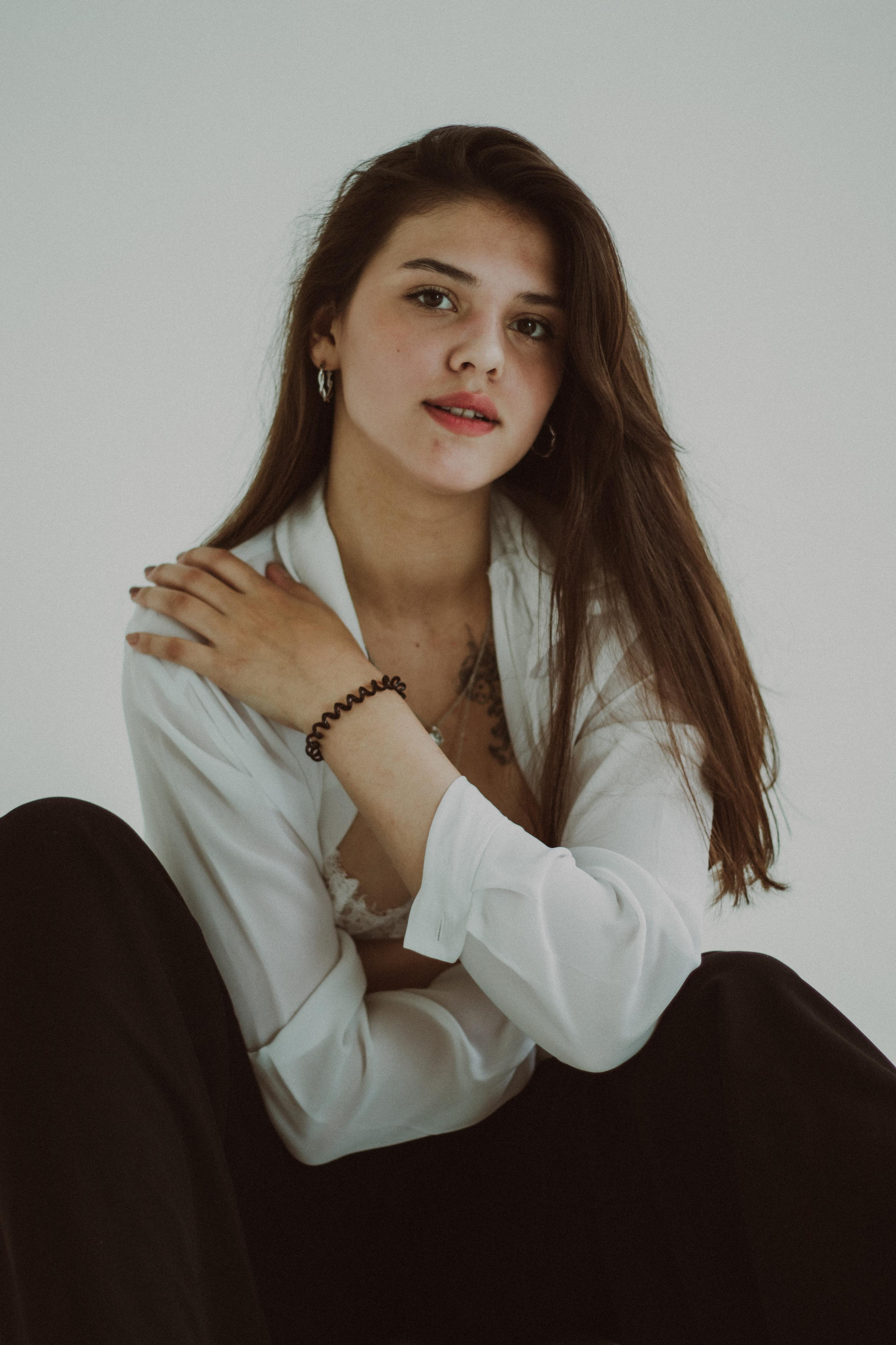 Di. Ника — ваш персональный фотограф в Нижнем Новгороде